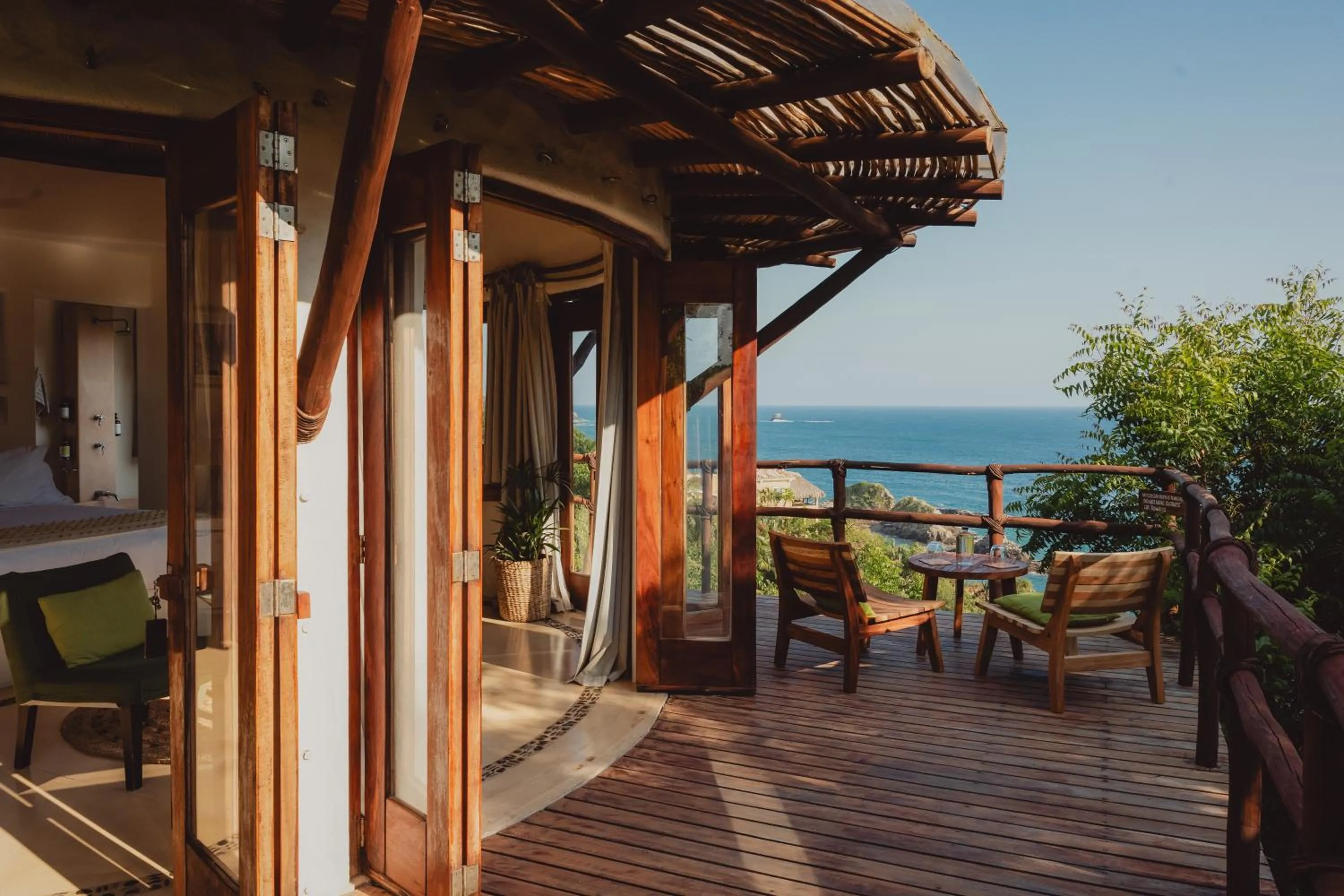 Natural landscape in ZOA Hotel - Adults Only