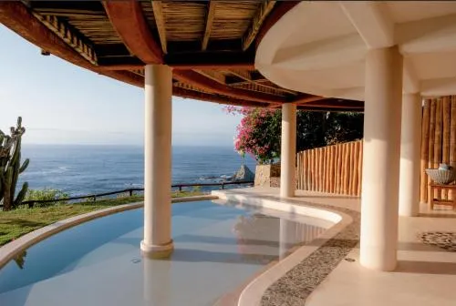 ZOA Hotel - Adults Only