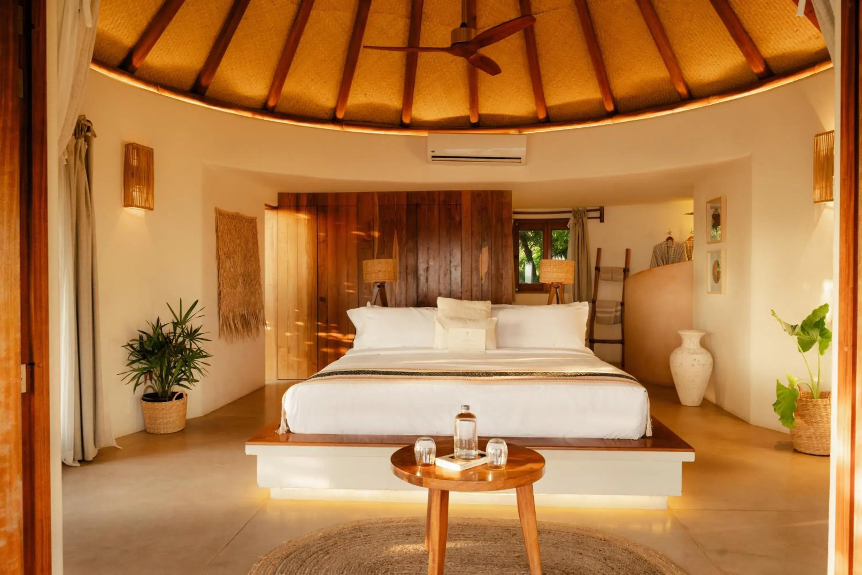 King Suite in ZOA Hotel - Adults Only King Suite in ZOA Hotel - Adults Only