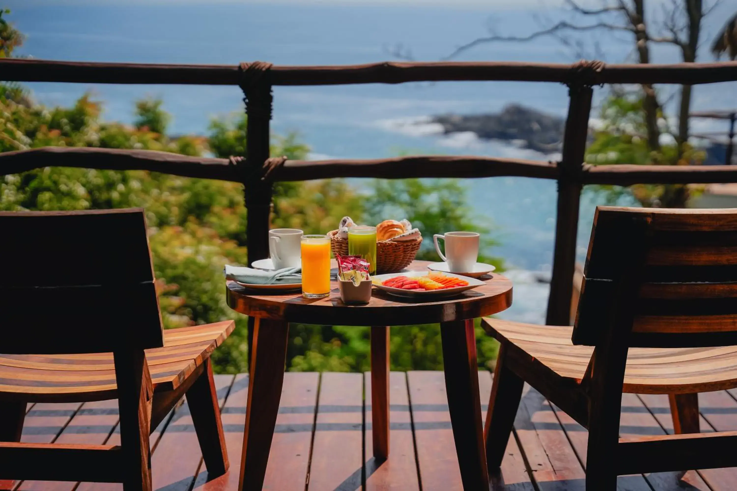 Deluxe Suite in ZOA Hotel - Adults Only Deluxe Suite in ZOA Hotel - Adults Only