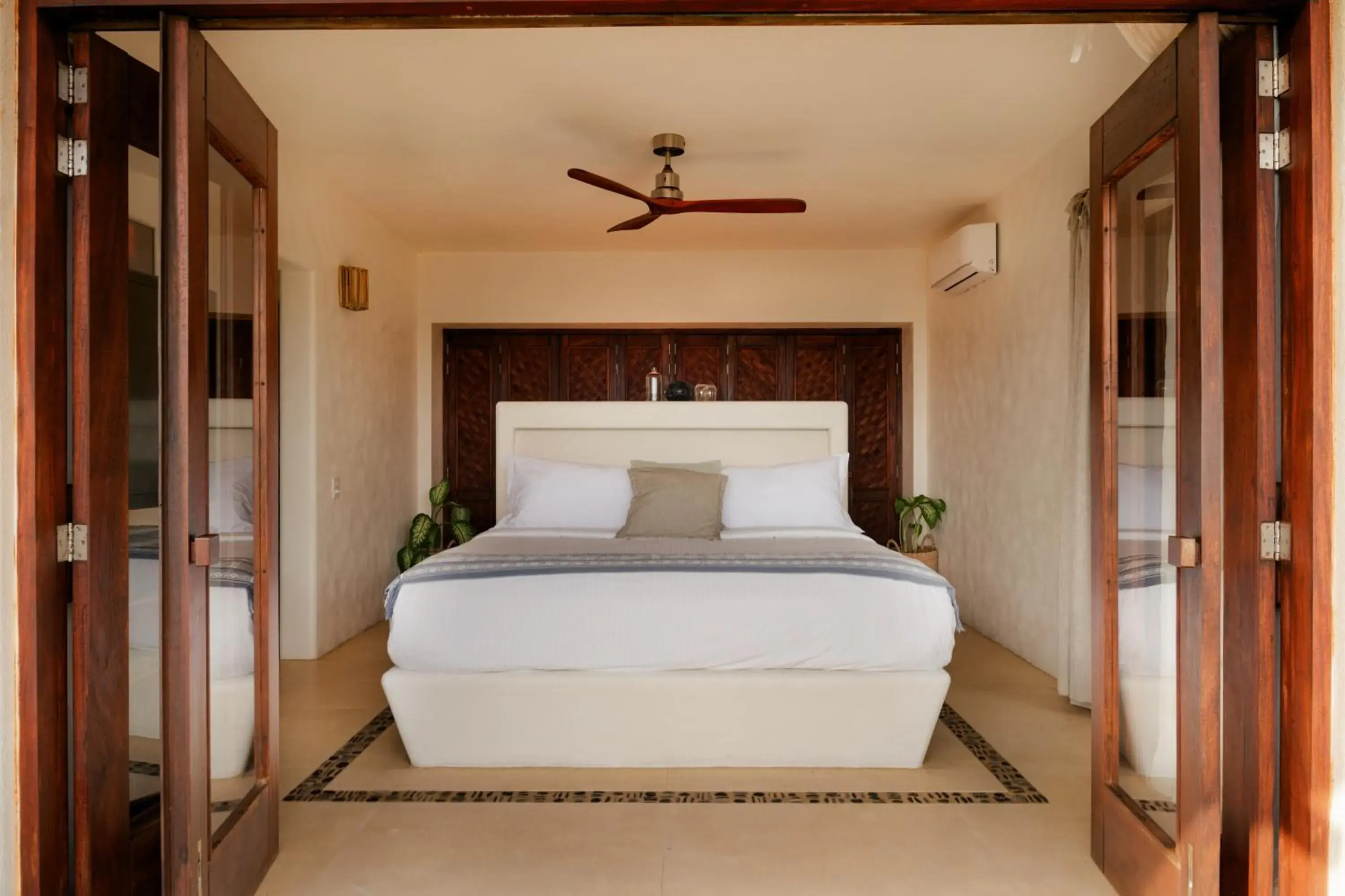 Two-Bedroom Suite in ZOA Hotel - Adults Only Two-Bedroom Suite in ZOA Hotel - Adults Only