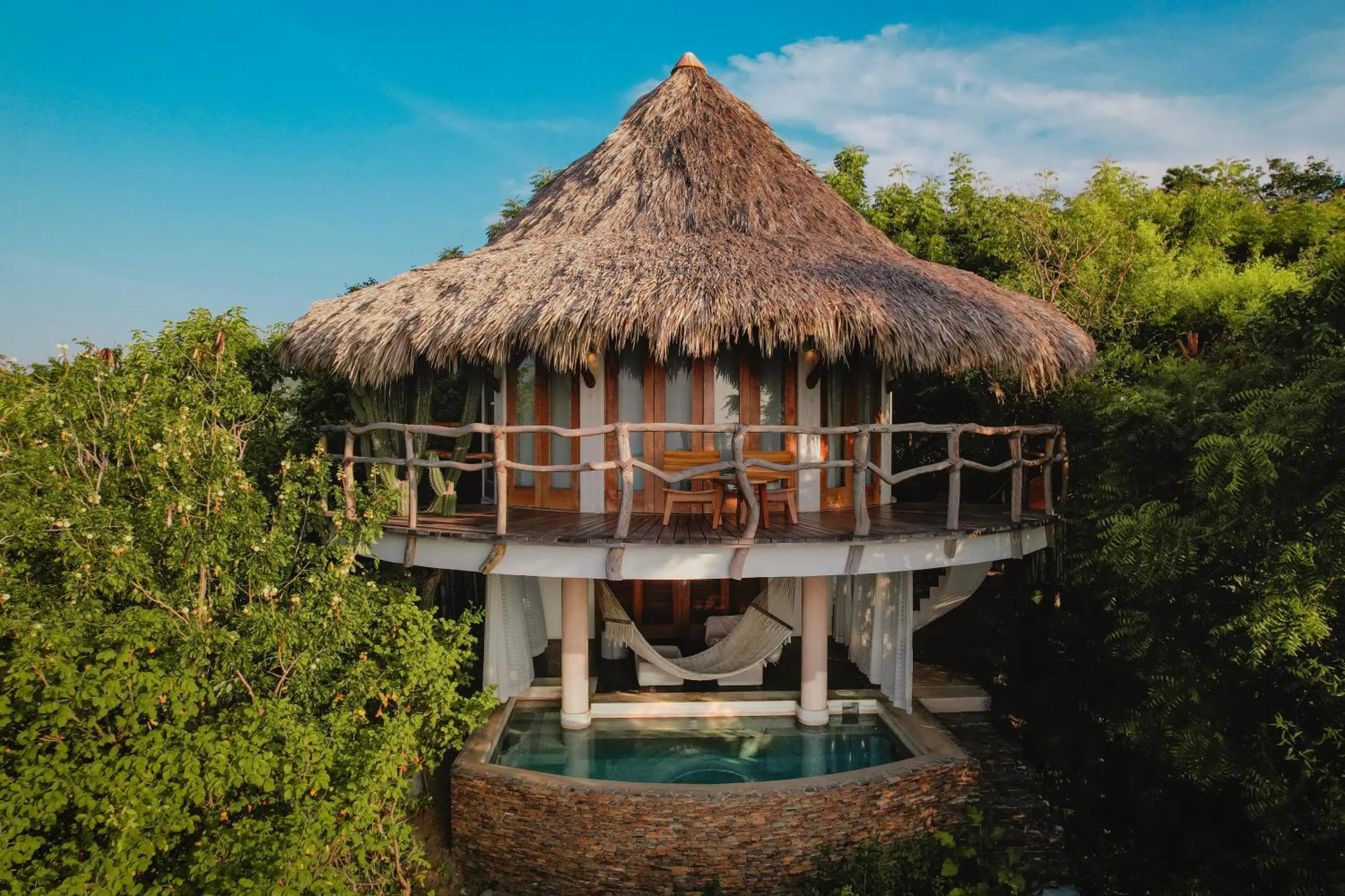 Spring in ZOA Hotel - Adults Only