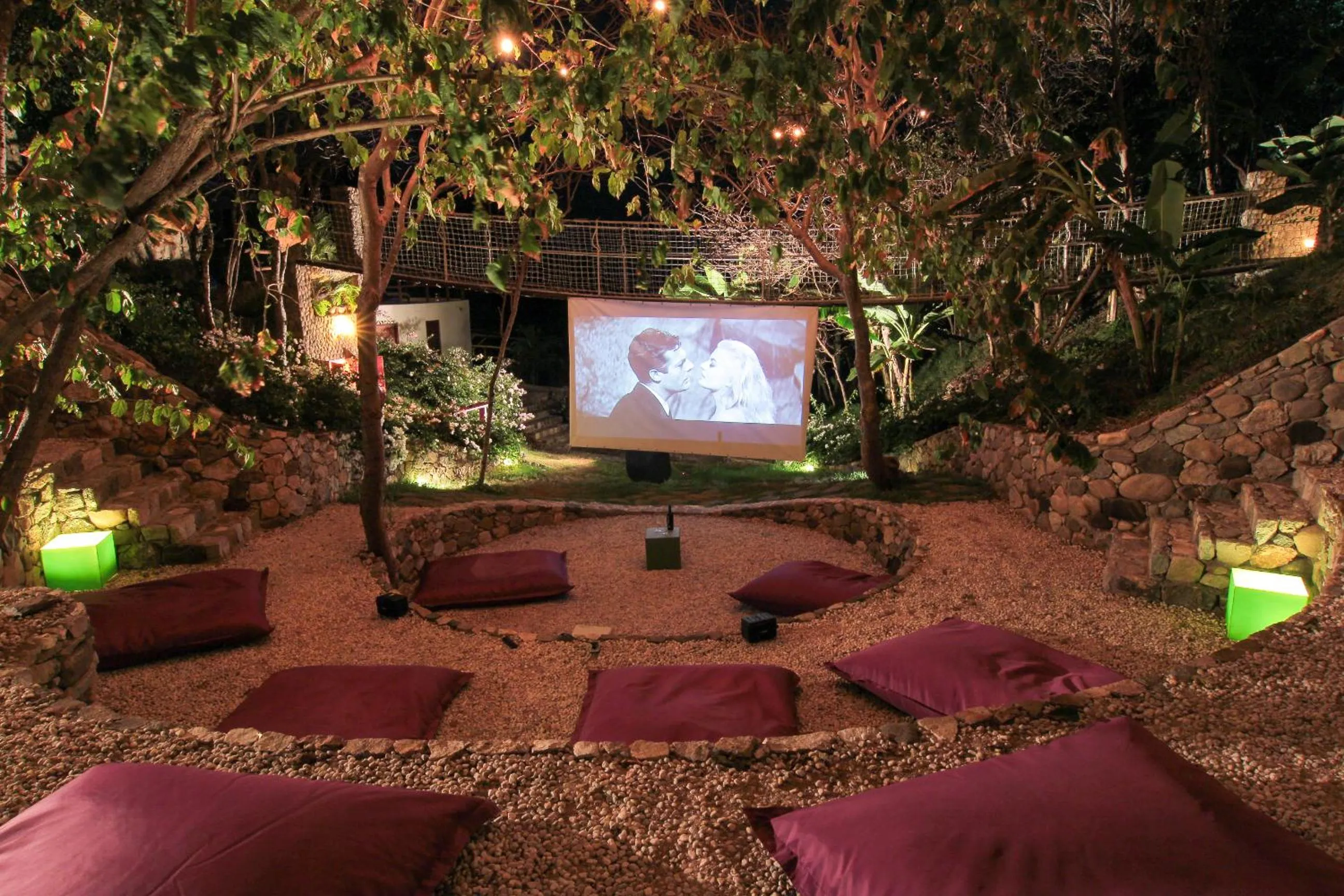 Night in ZOA Hotel - Adults Only