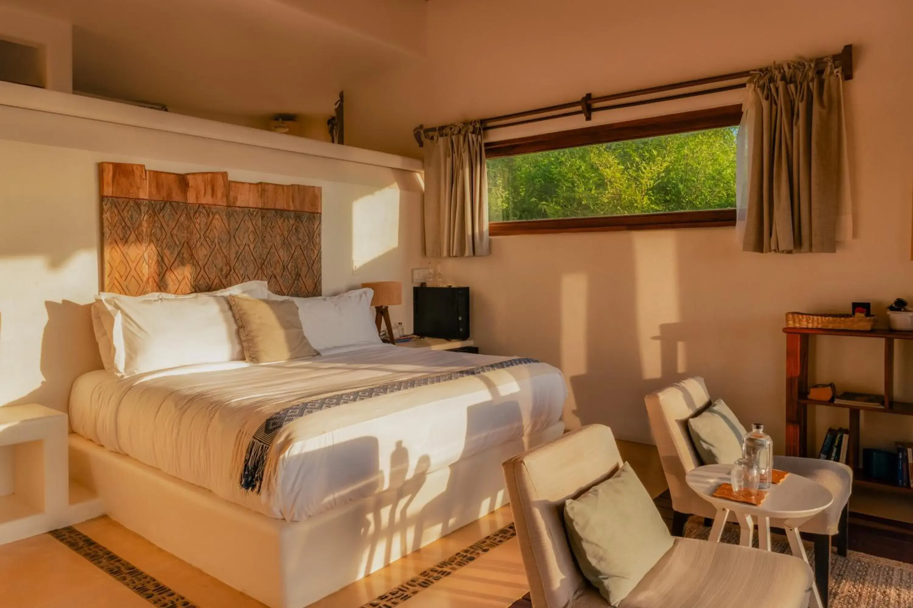 Junior Suite in ZOA Hotel - Adults Only Junior Suite in ZOA Hotel - Adults Only