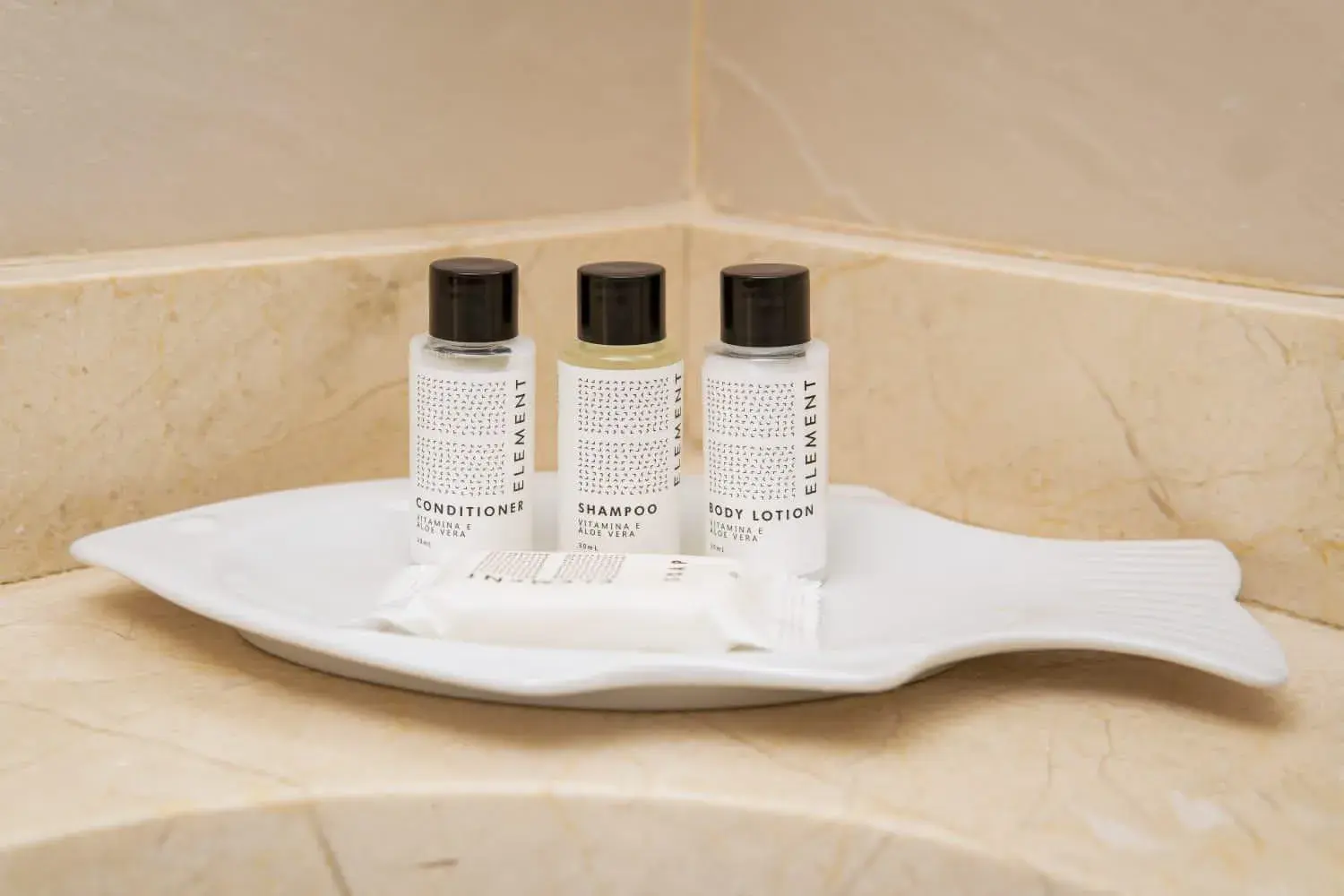 Double Room with Two Double Beds in PlazaMar Pacifico Hotel Double Room with Two Double Beds in PlazaMar Pacifico Hotel