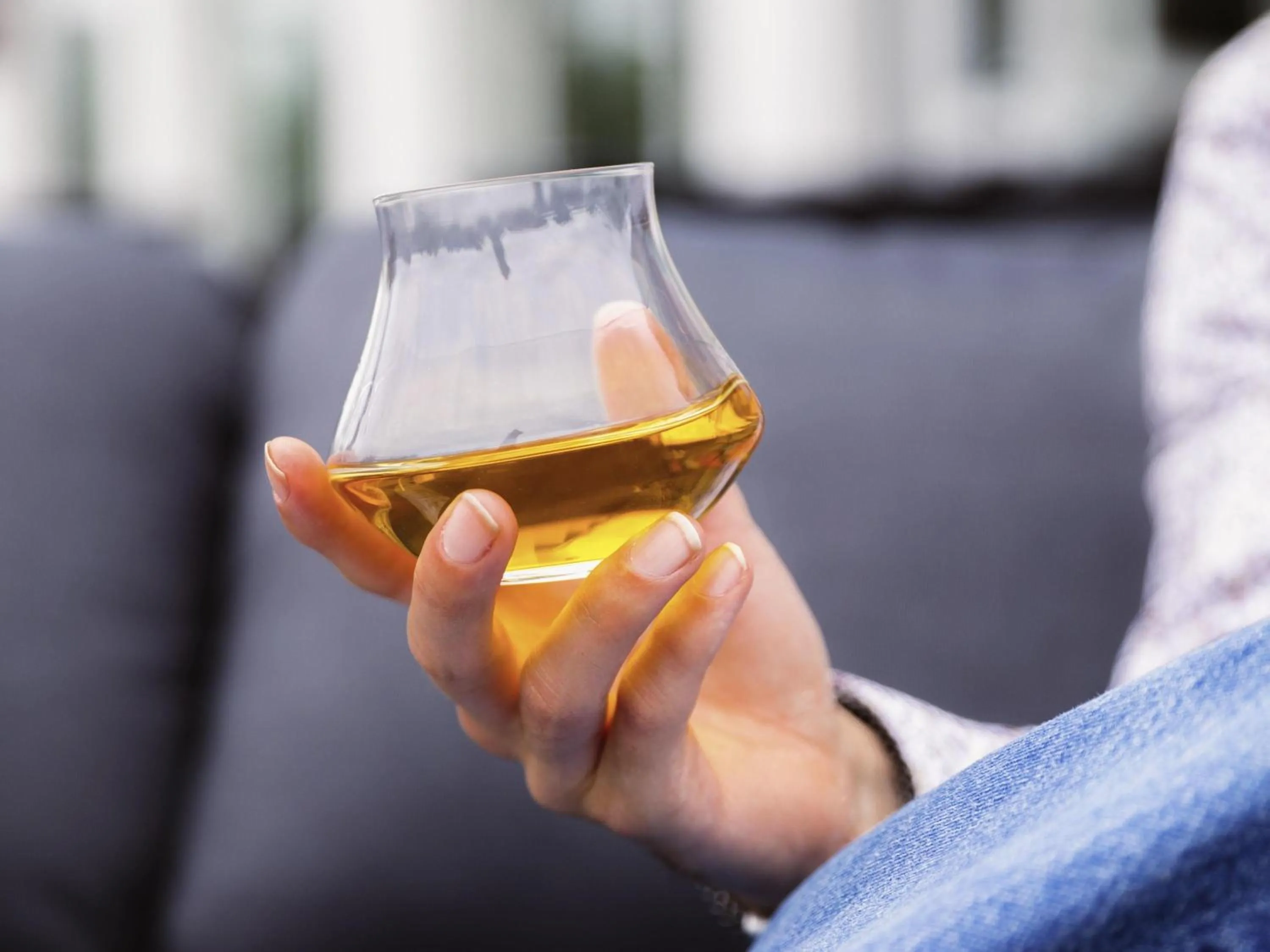 Lounge or bar in Mercure Nevers Pont De Loire