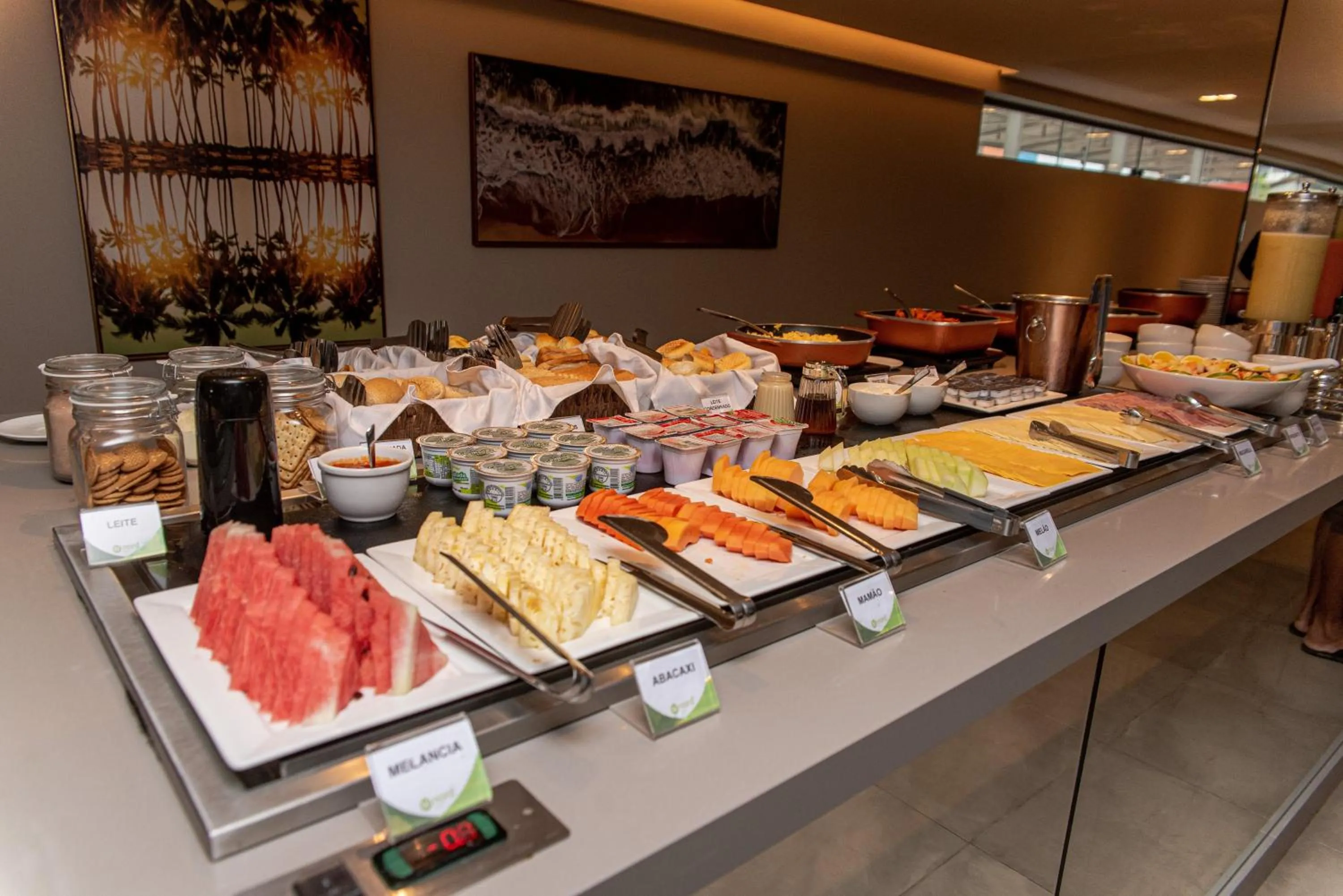 Day in Nord Easy Connect