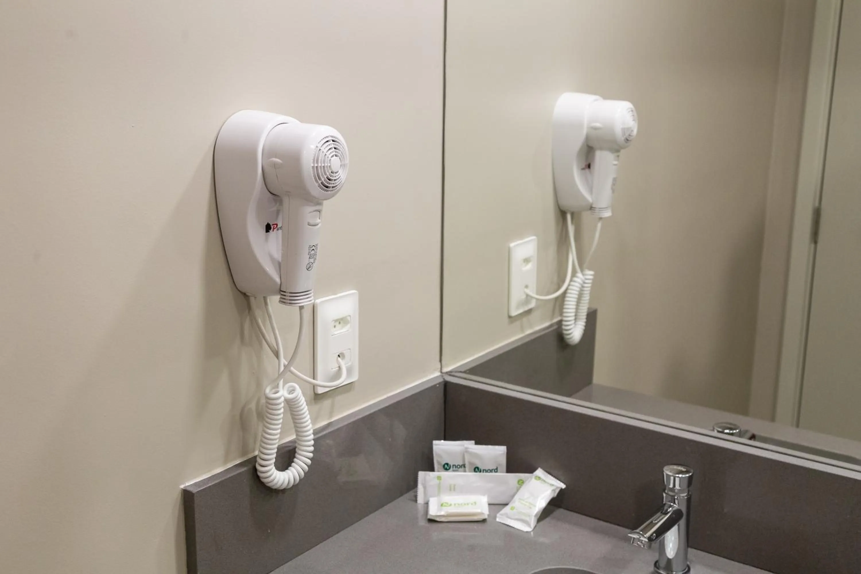 Bathroom in Nord Easy Connect