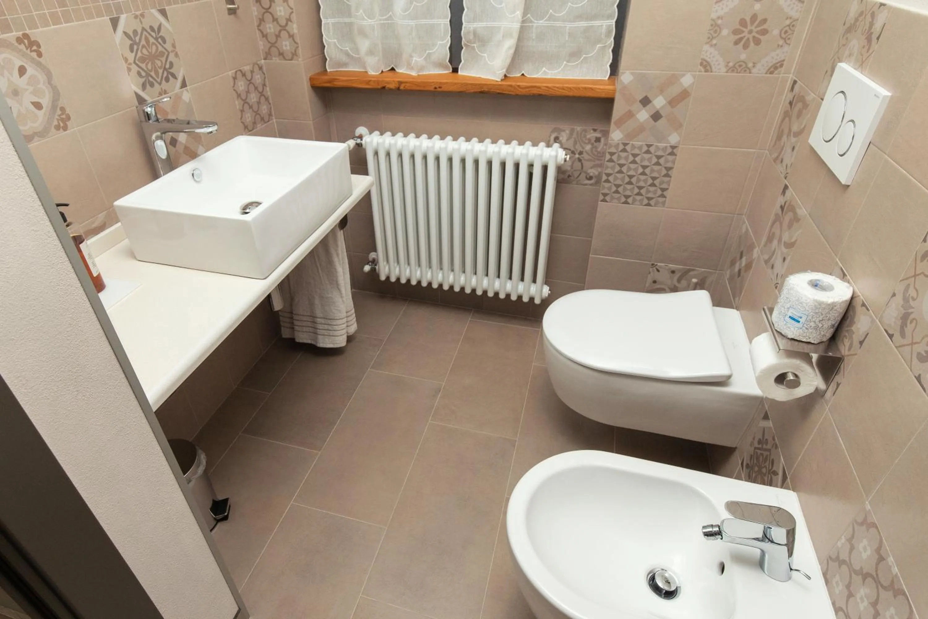 Er Mirin - Il Mulino di Carcare Hotel