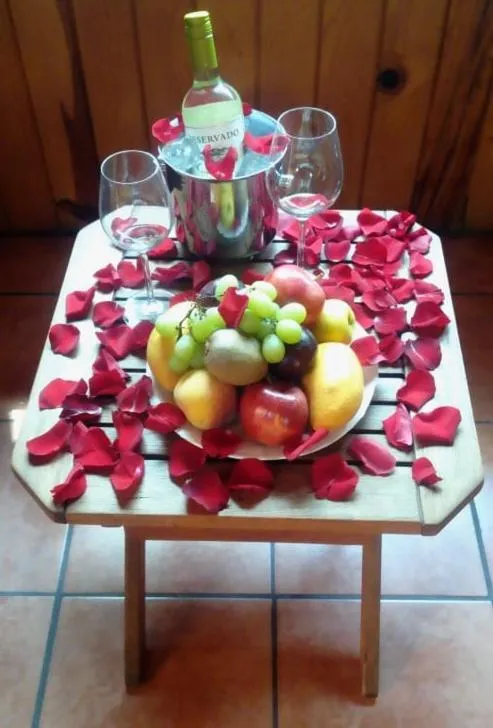 Cabañas El Estribo Hotel