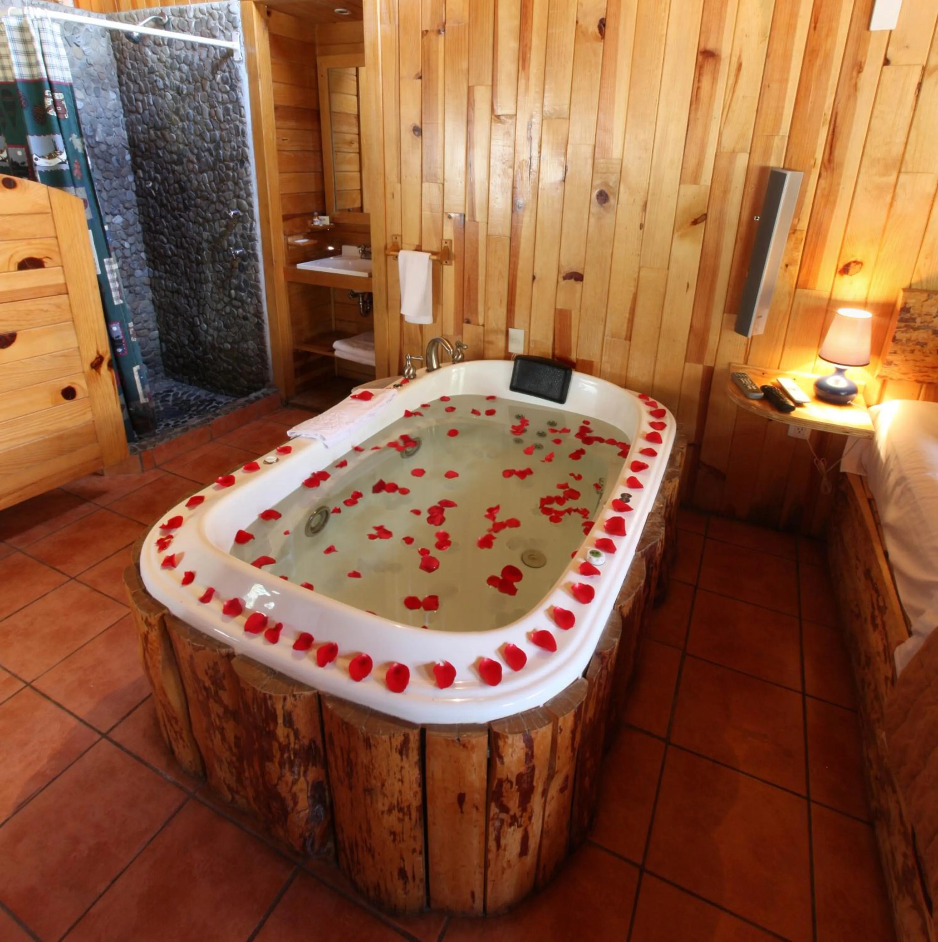 Cabañas El Estribo Hotel