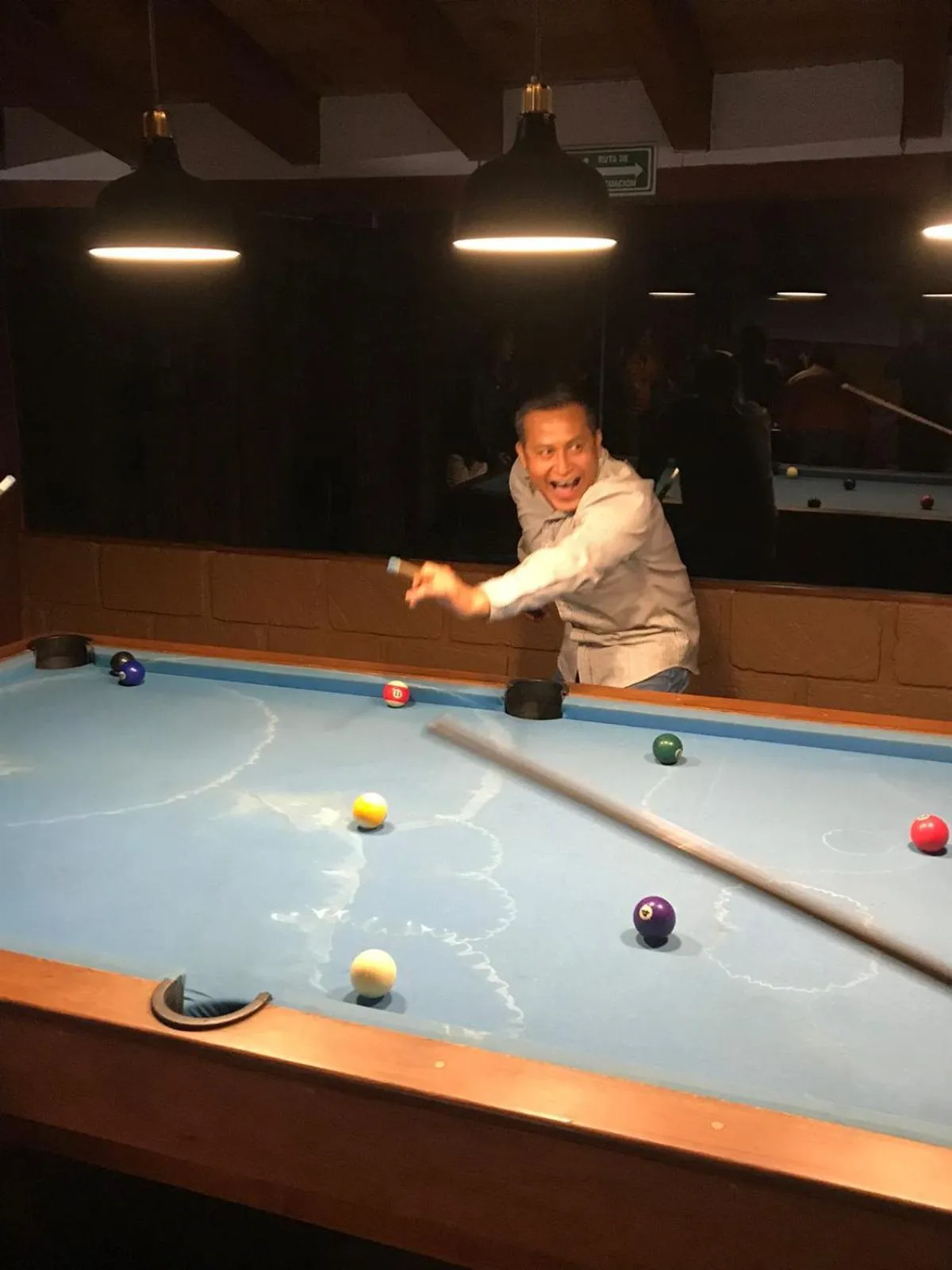 Cabañas El Estribo Hotel