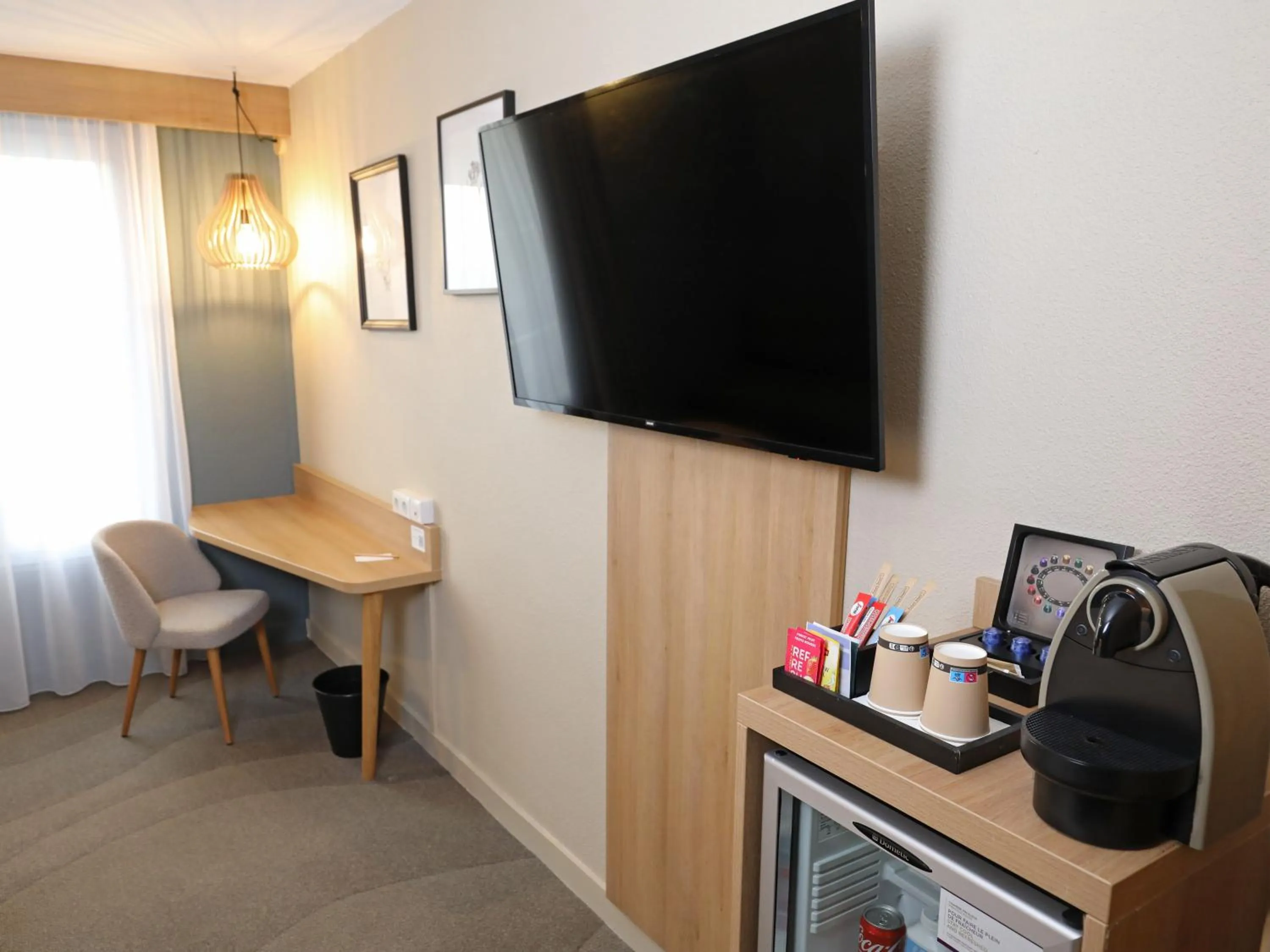 Mercure Abbeville Centre – Porte de La Baie de Somme