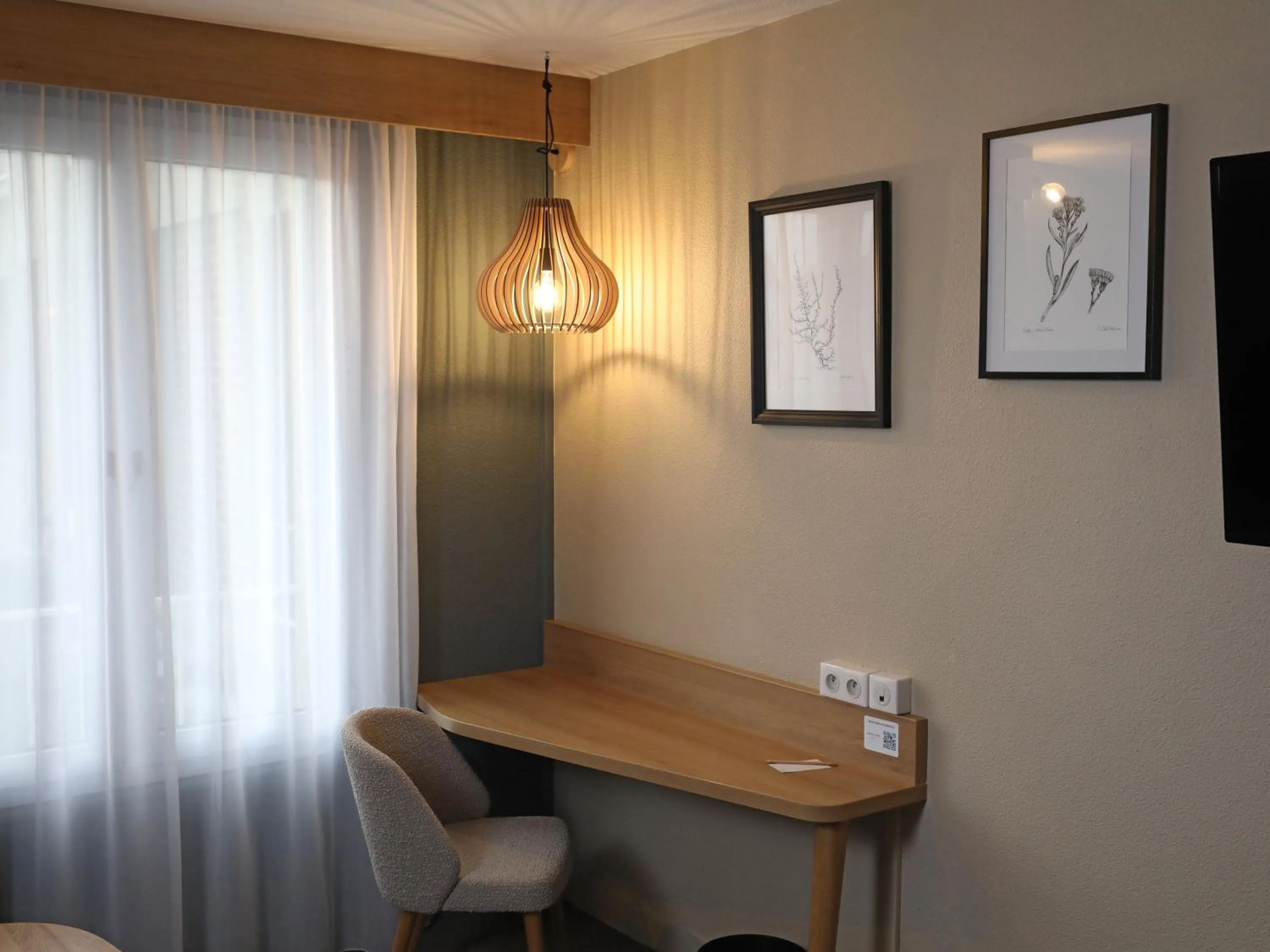 Mercure Abbeville Centre – Porte de La Baie de Somme