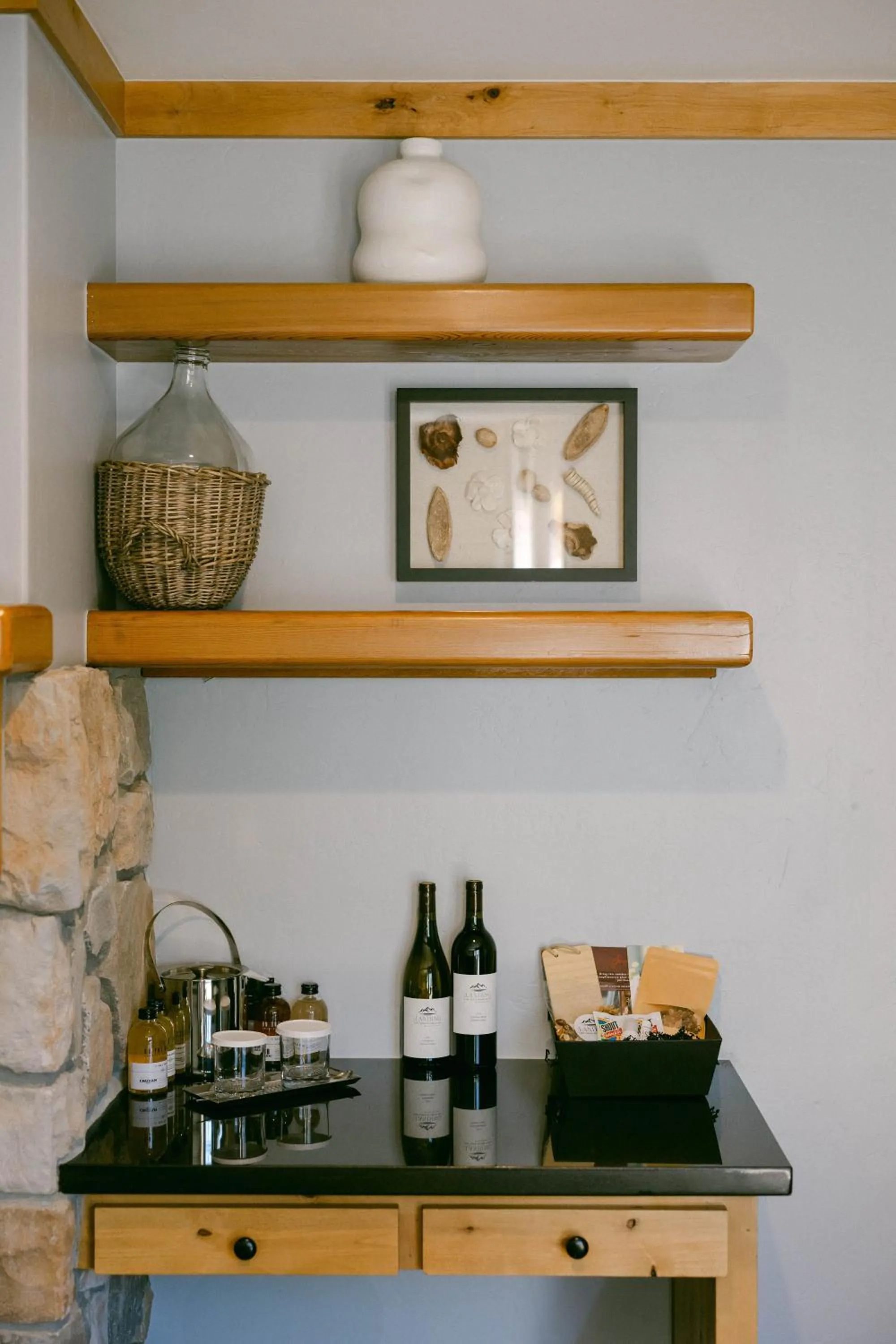 The Landing Resort and Spa