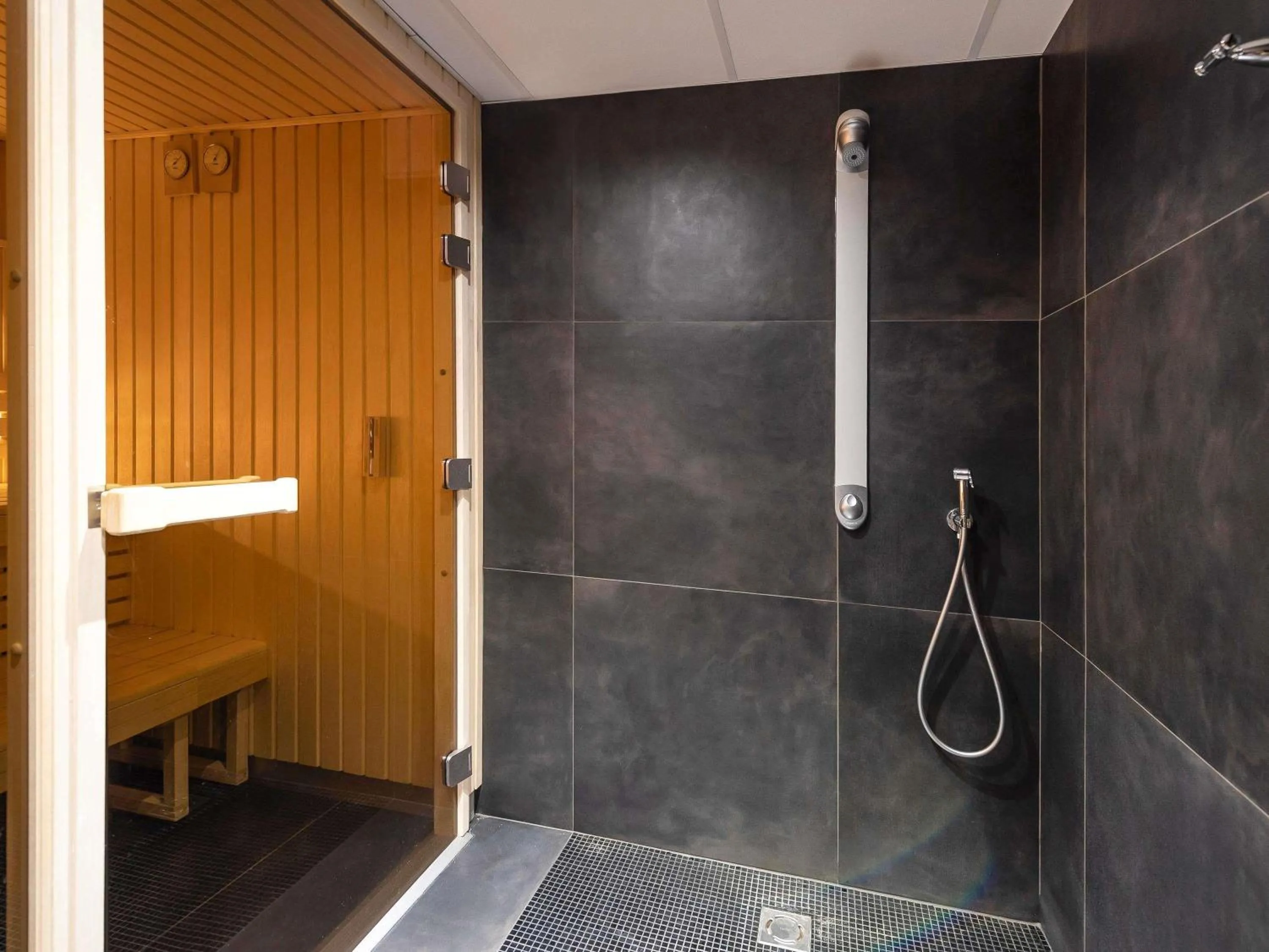 Other in Mercure St Malo Front de Mer