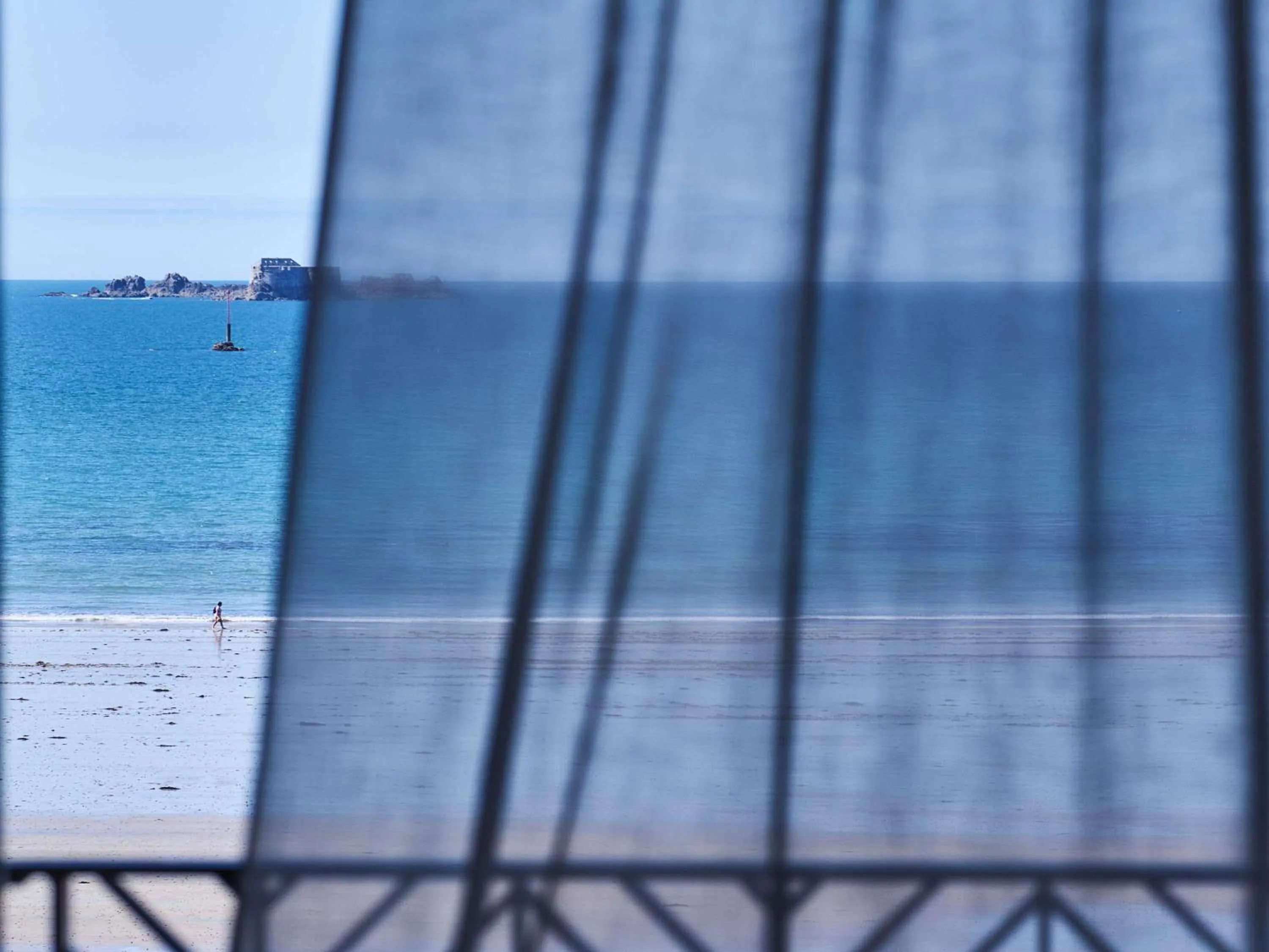 Other in Mercure St Malo Front de Mer