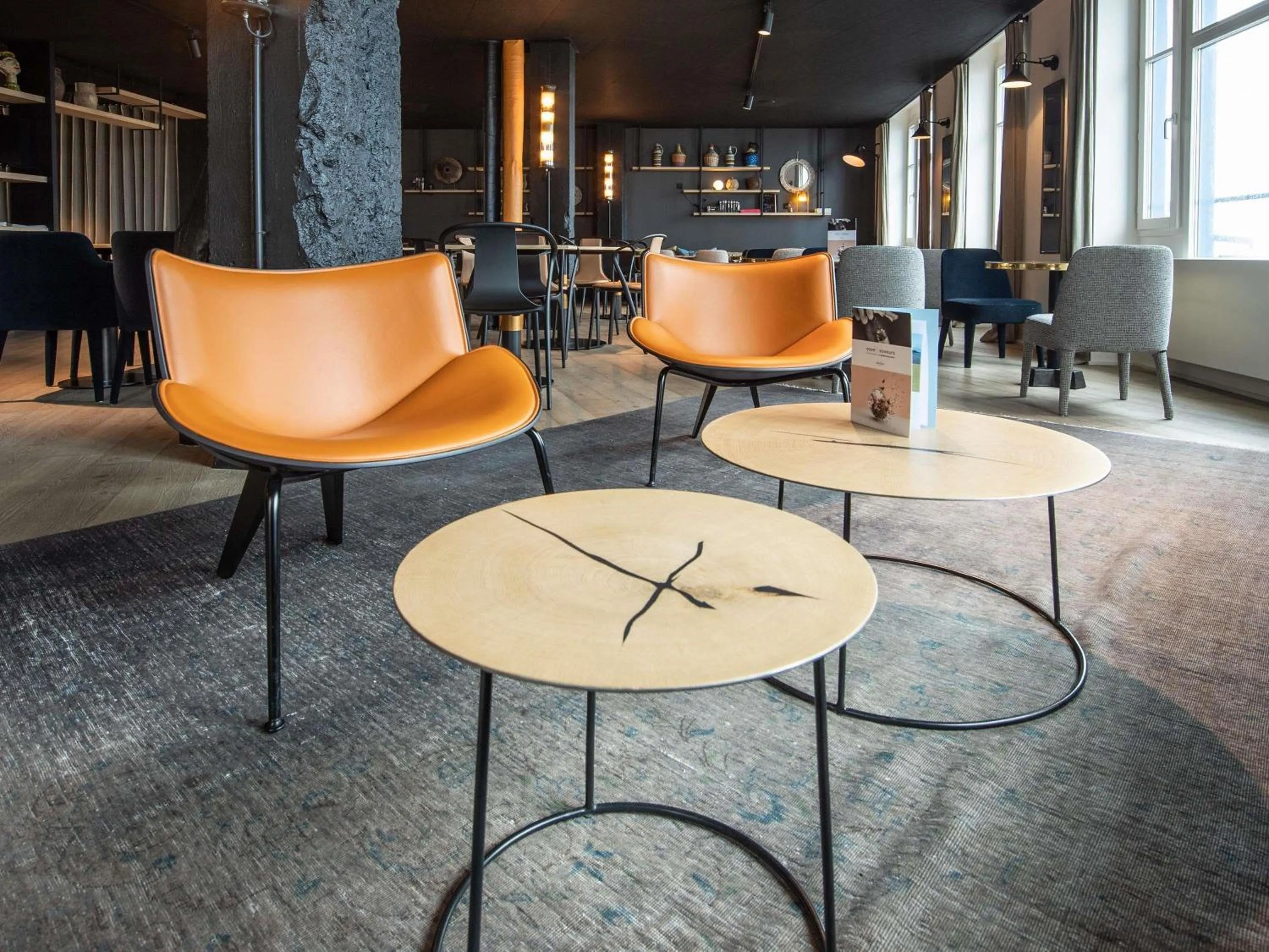 Property building in Mercure St Malo Front de Mer