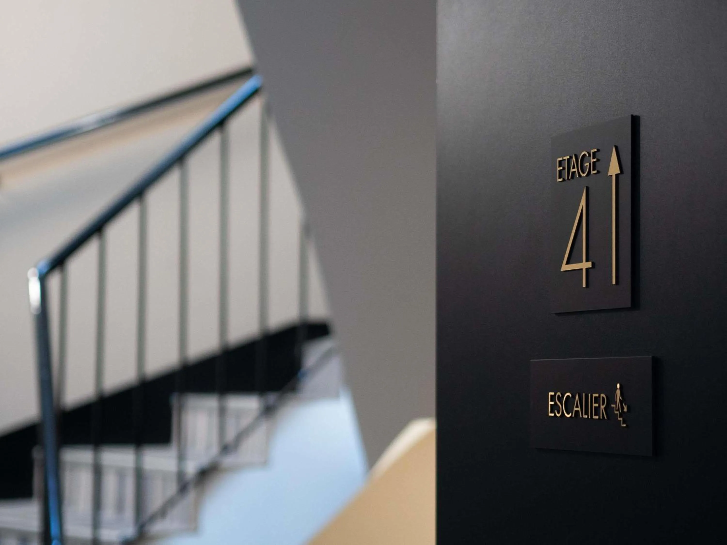 Bedroom in Mercure St Malo Front de Mer