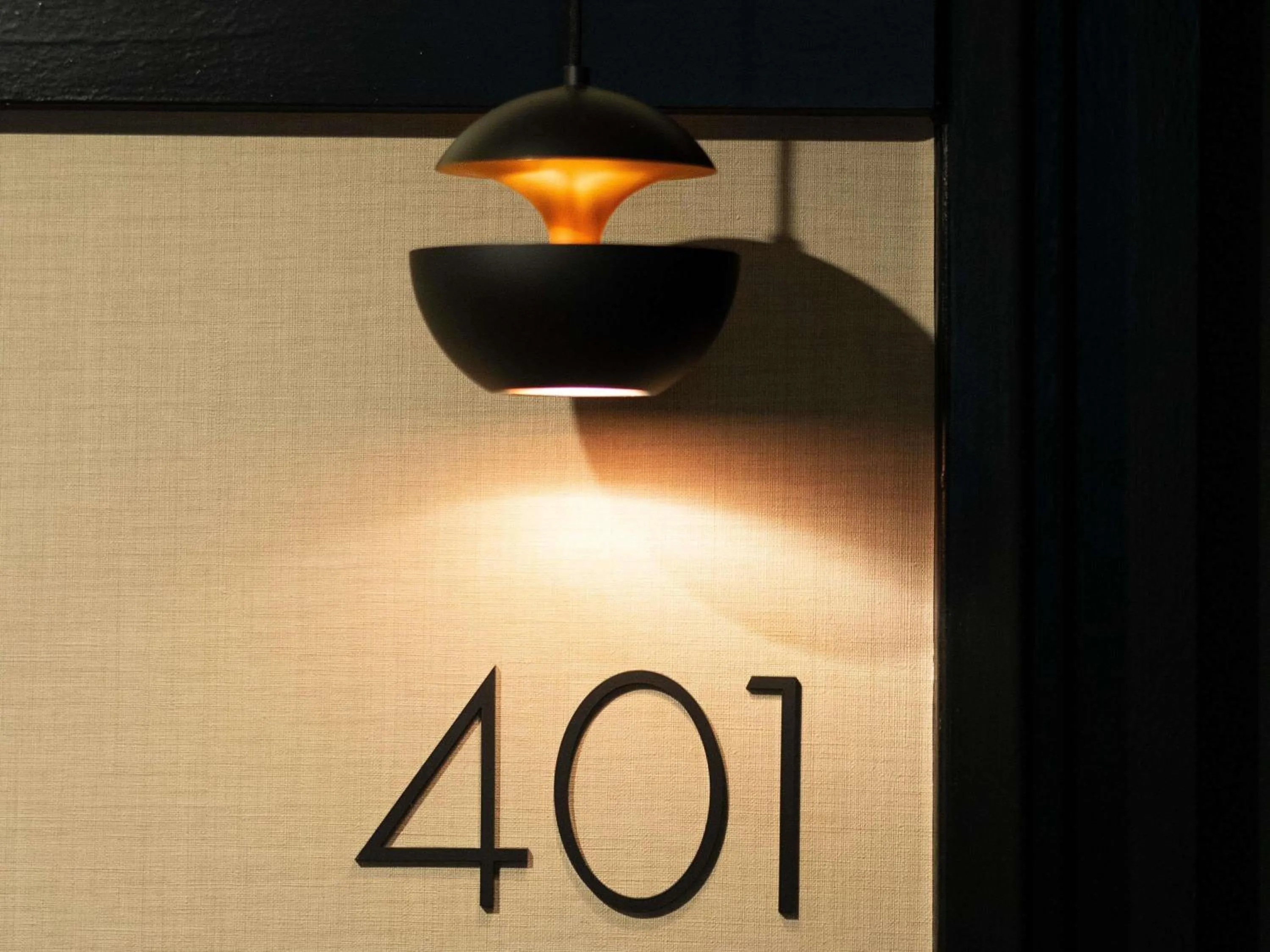 Bedroom in Mercure St Malo Front de Mer