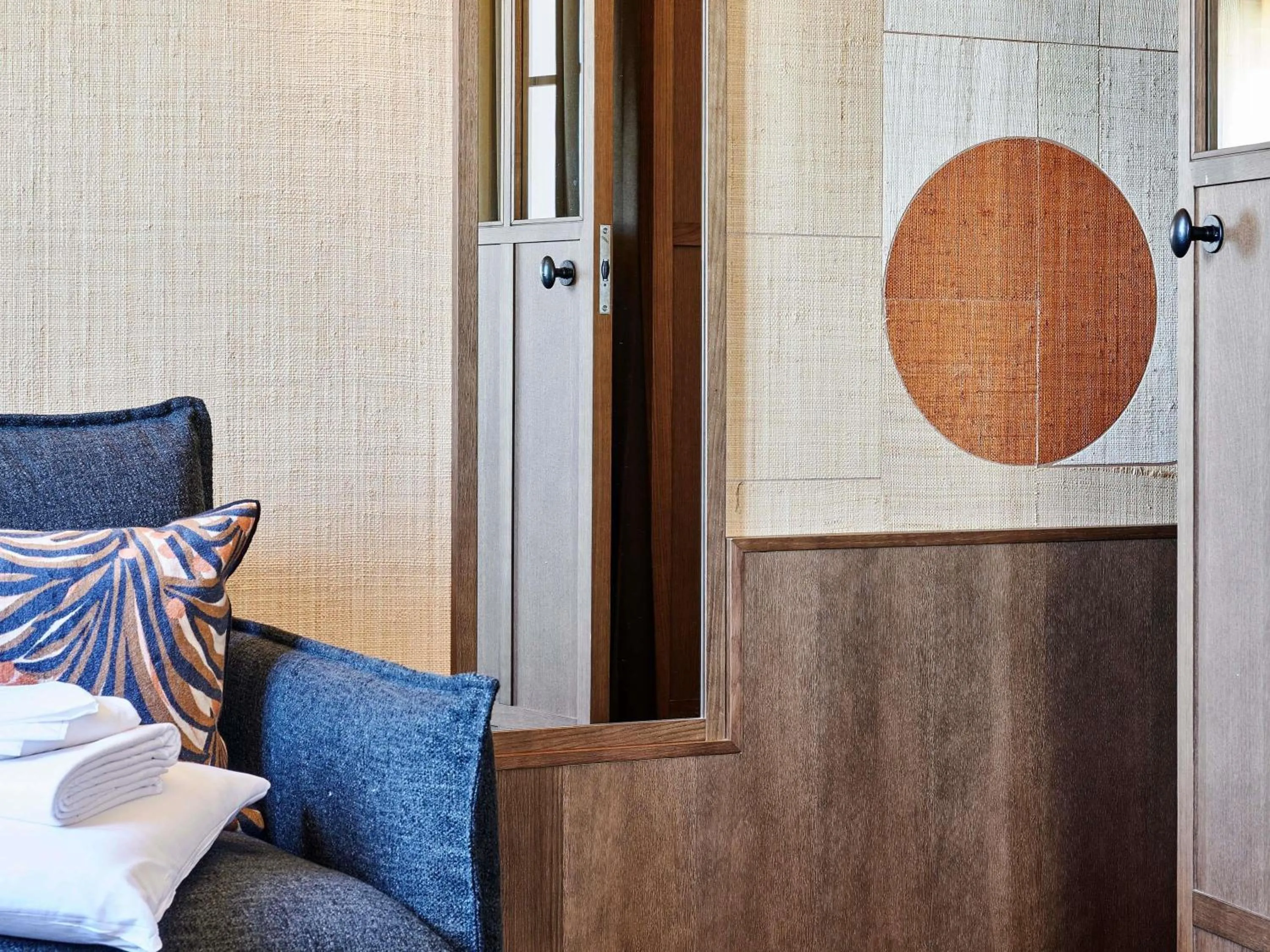 Photo of the whole room, Bed in Mercure St Malo Front de Mer