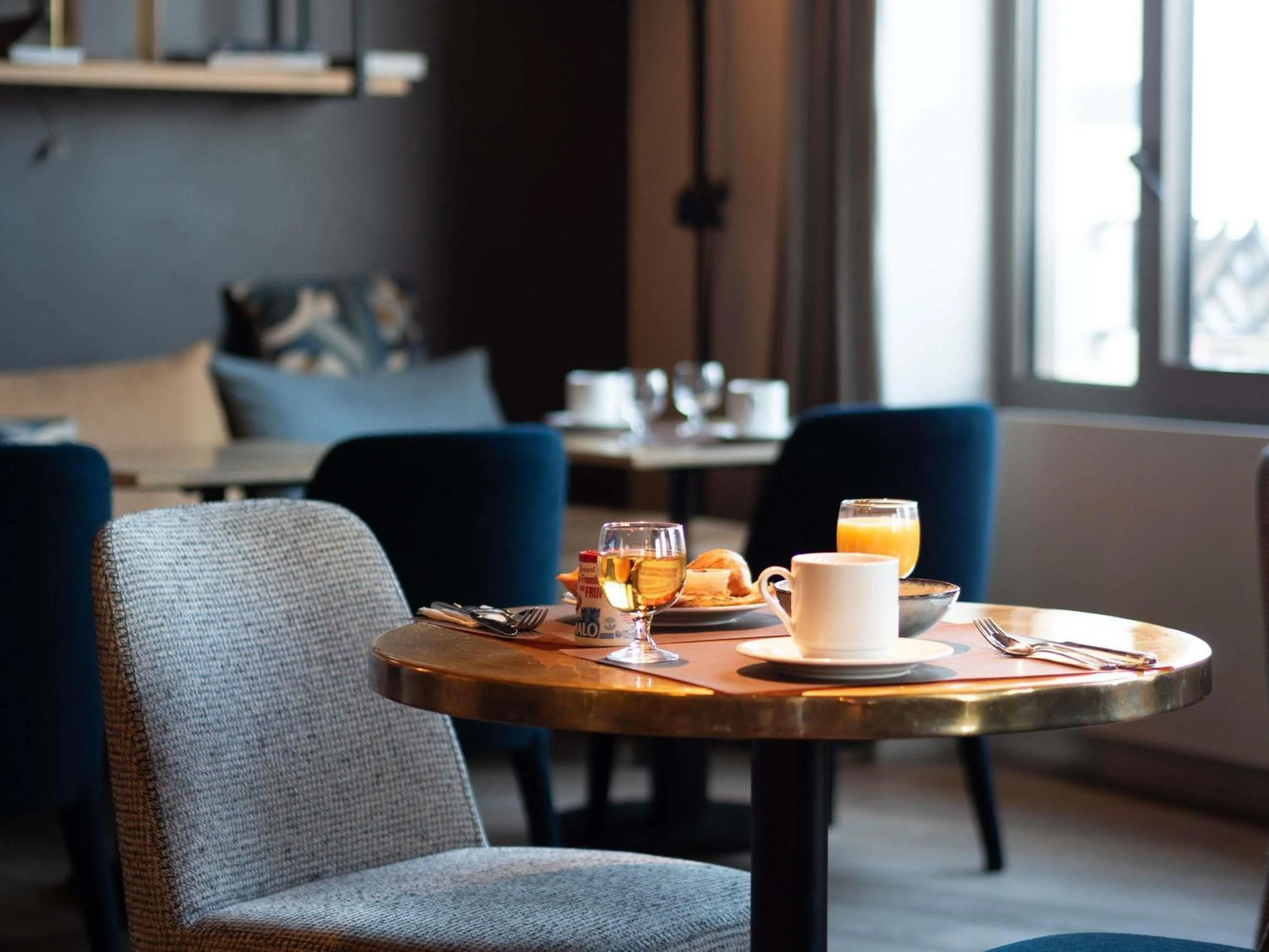 Other in Mercure St Malo Front de Mer