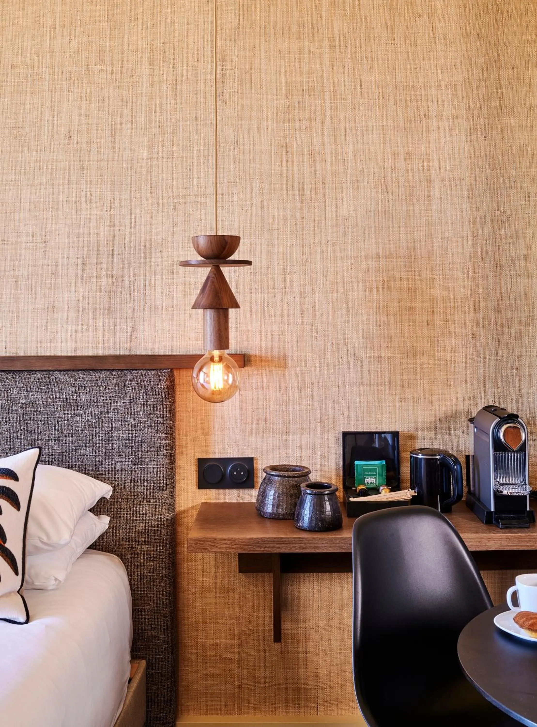 Coffee/tea facilities in Mercure St Malo Front de Mer