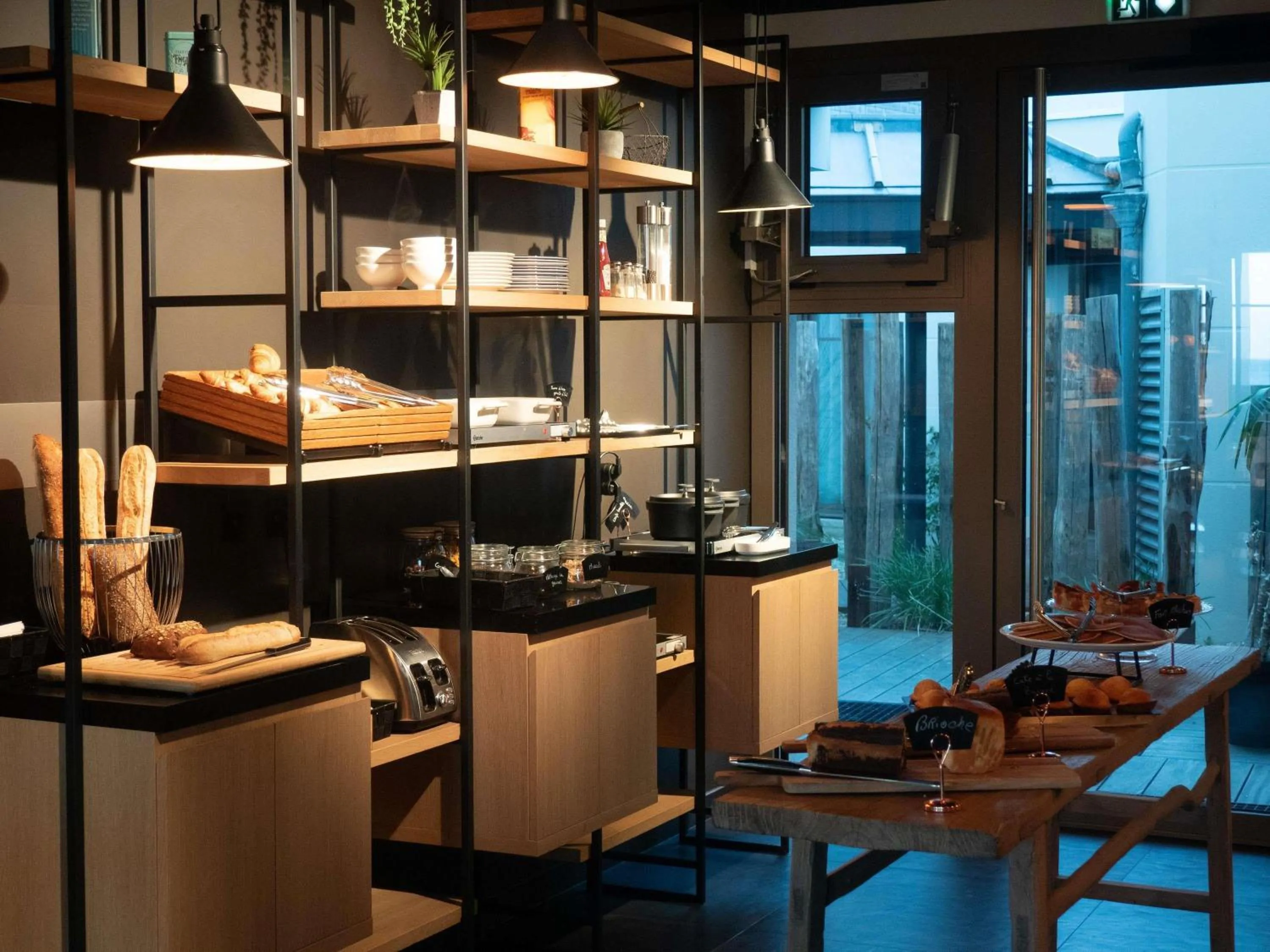 Other in Mercure St Malo Front de Mer