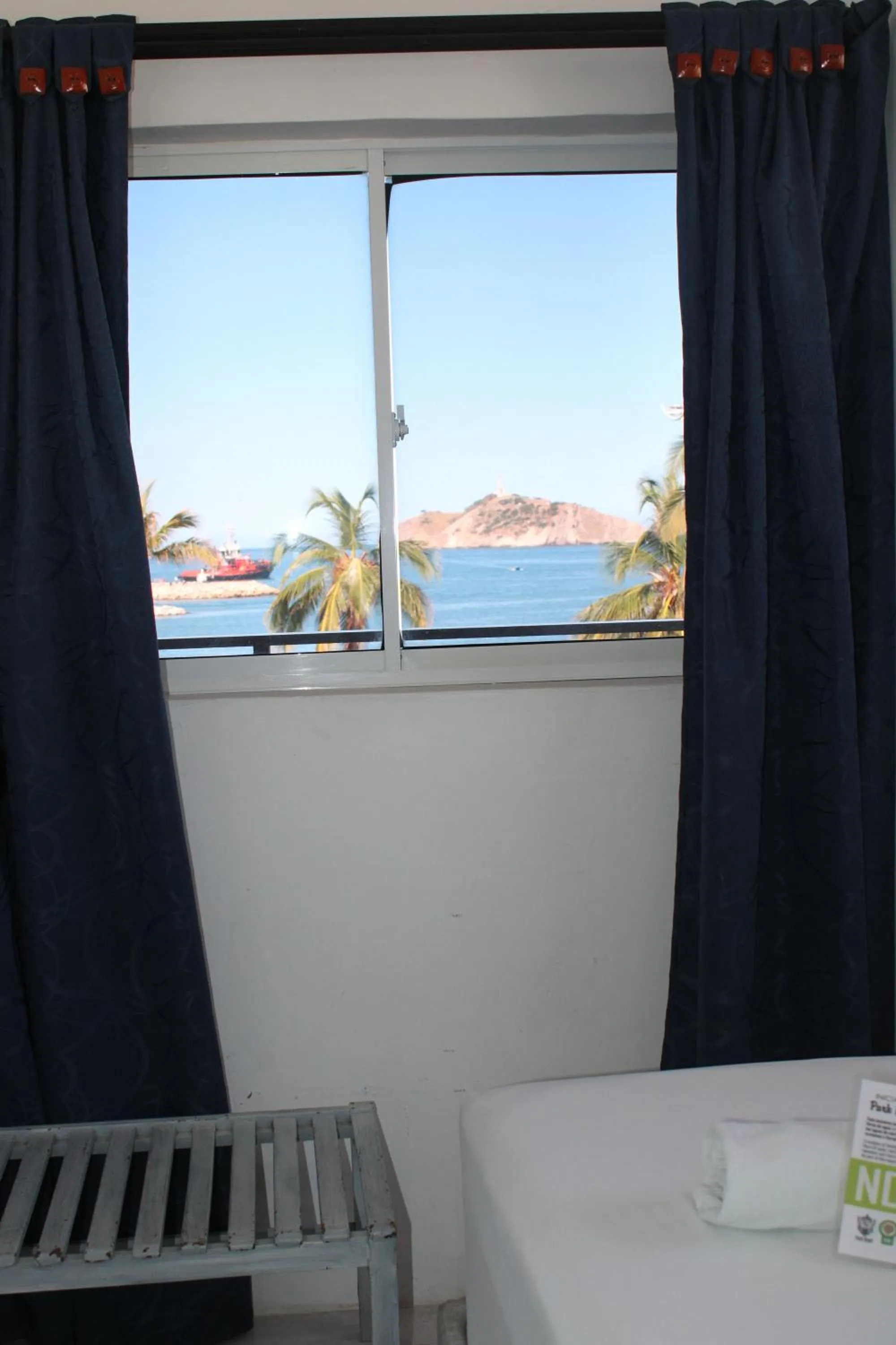 View (from property/room) in Park Hotel