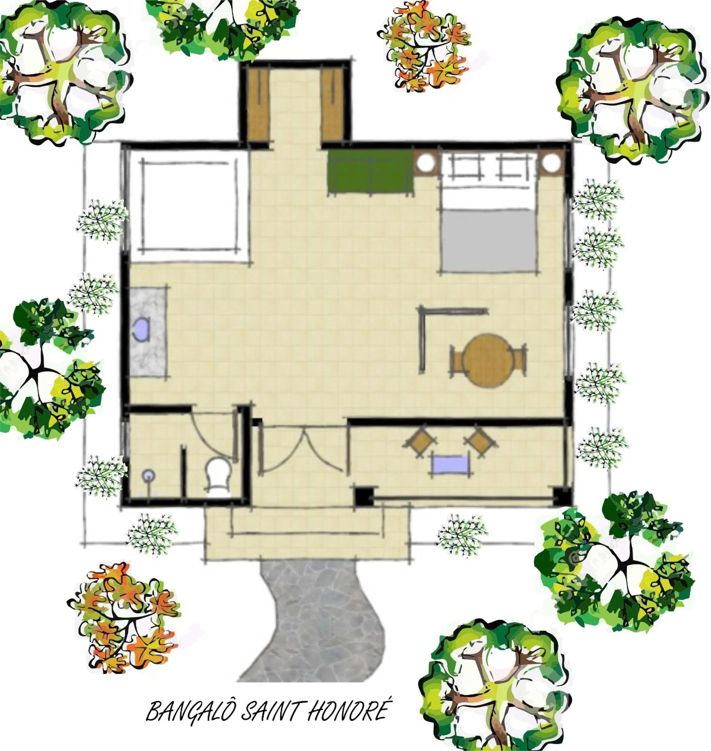 Estalagem Alter Real