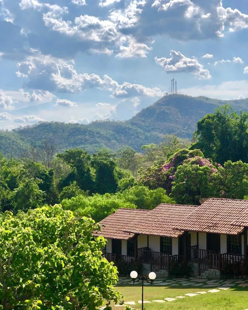 Estalagem Alter Real