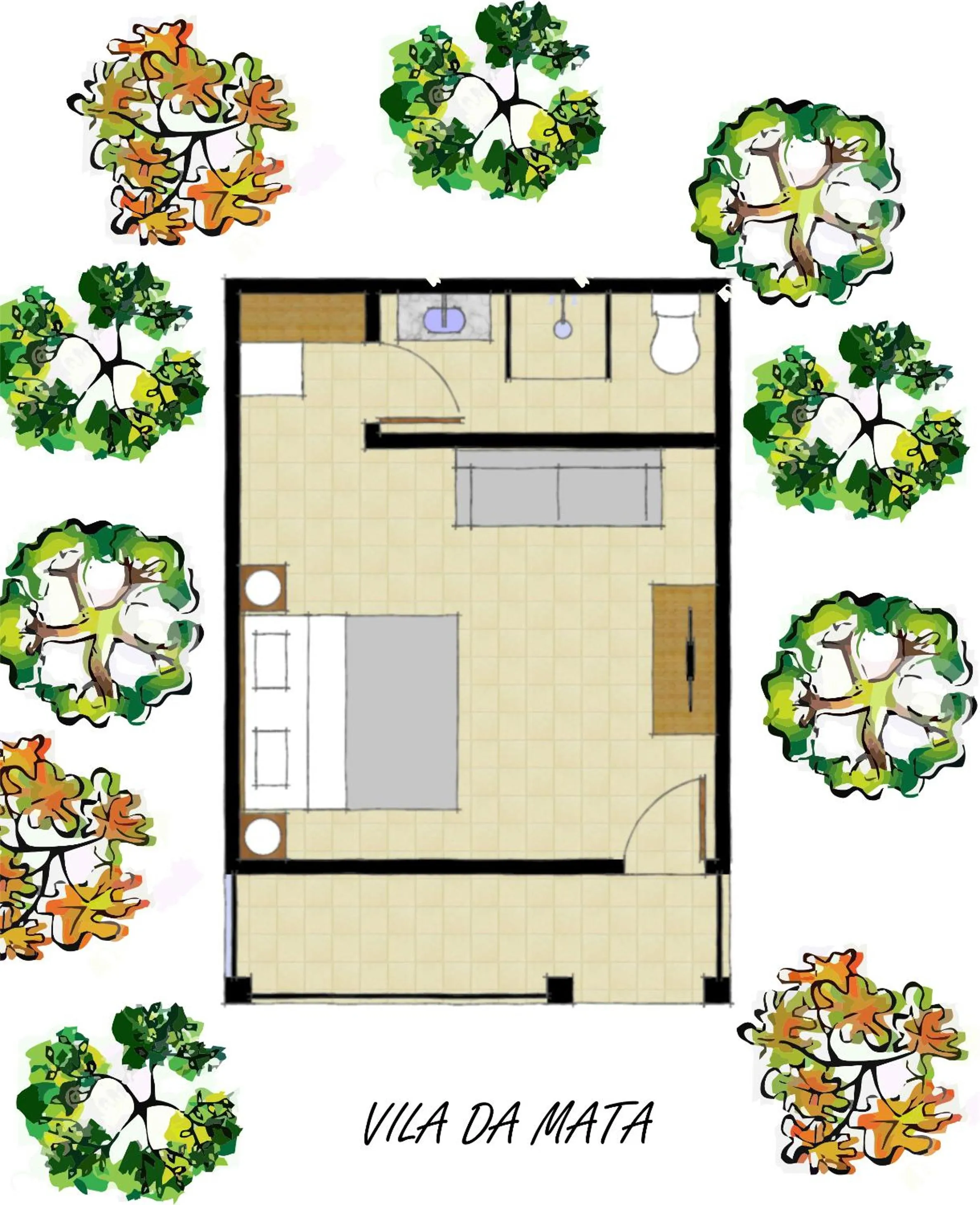 Estalagem Alter Real