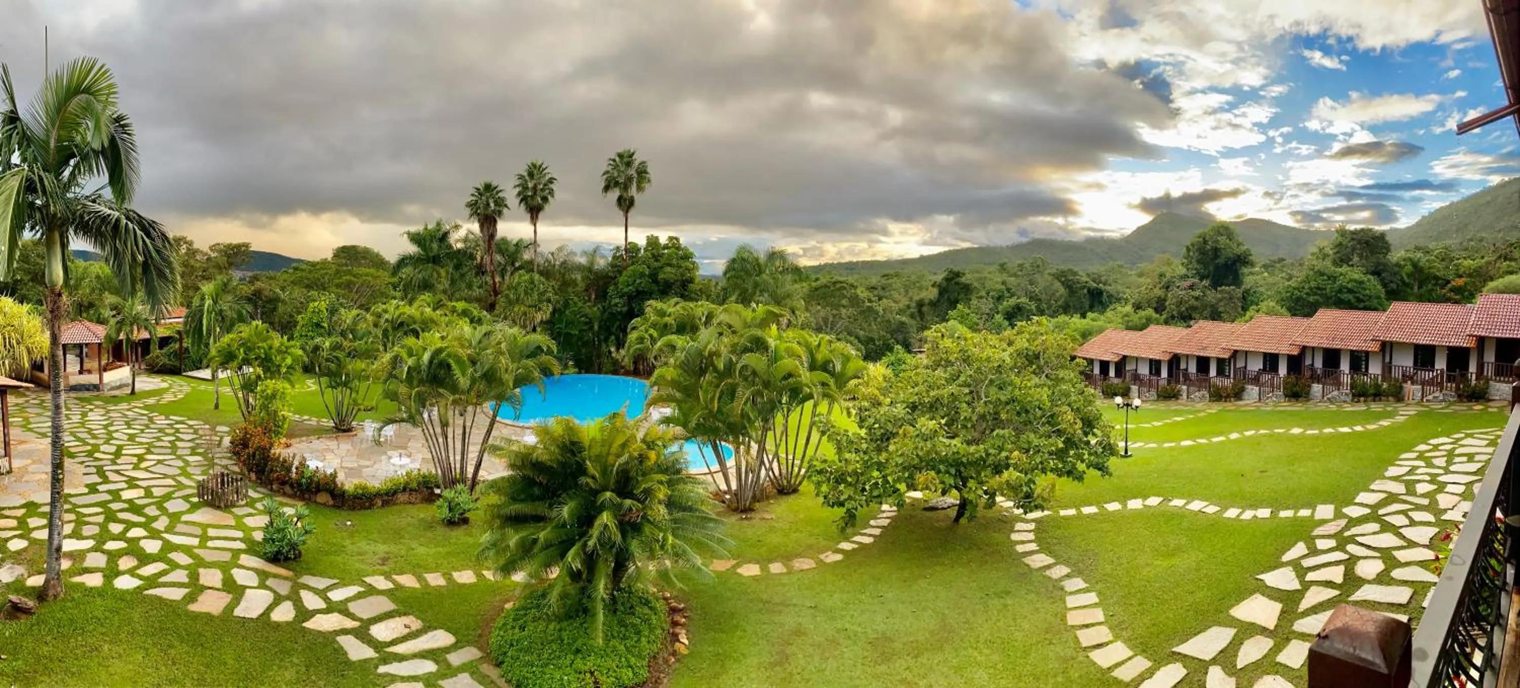 Estalagem Alter Real