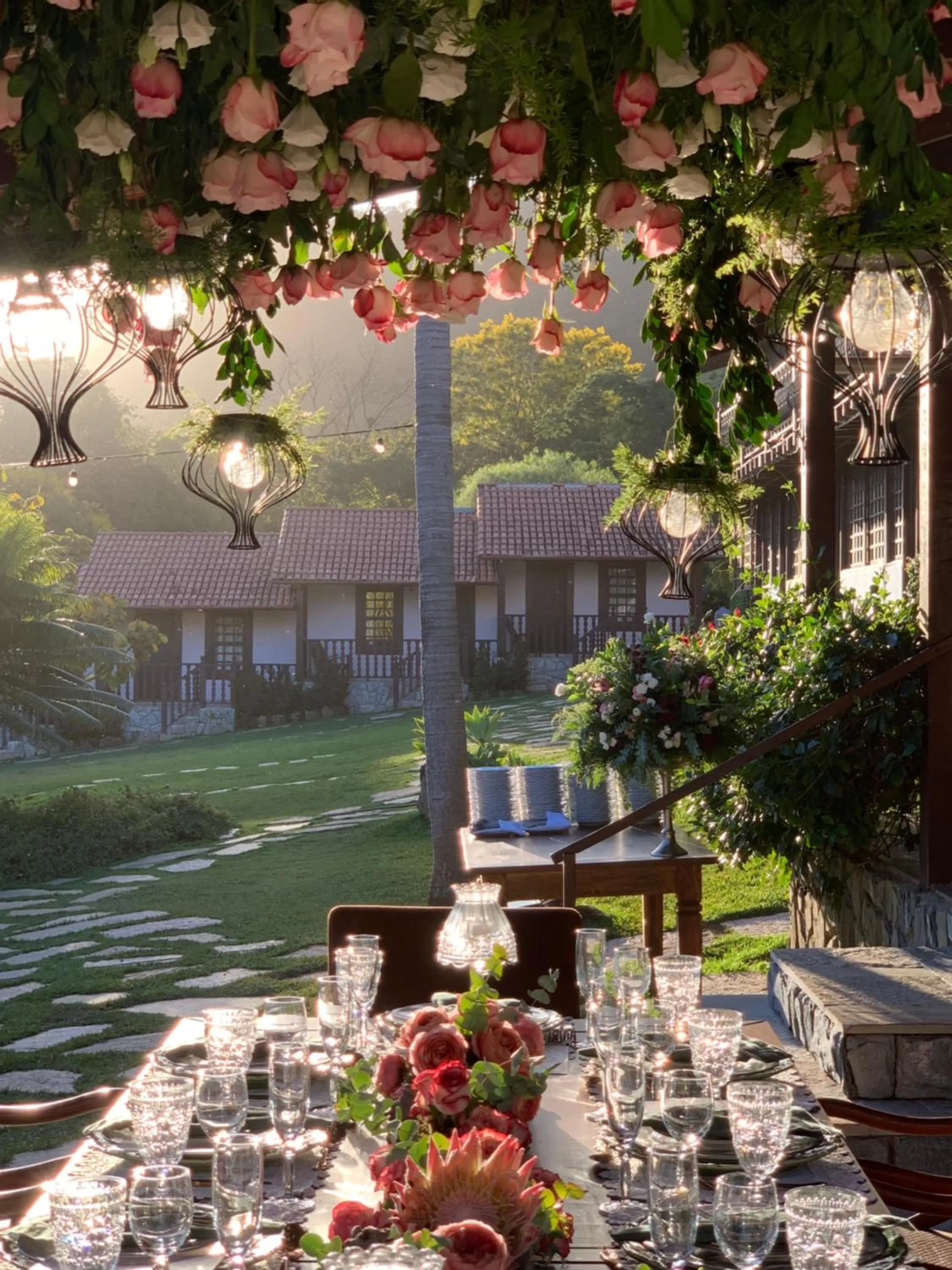 Activities in Estalagem Alter Real