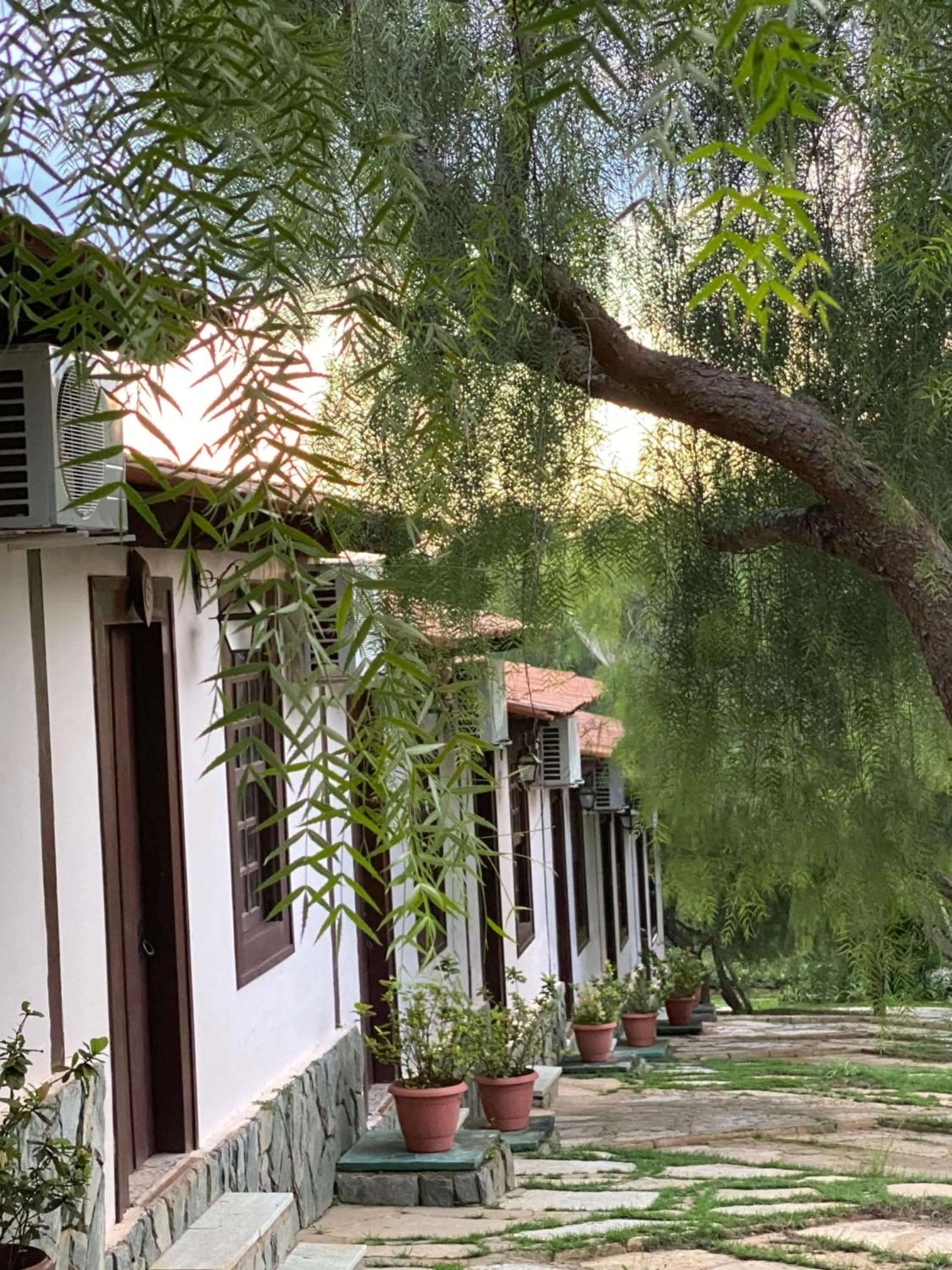 Estalagem Alter Real