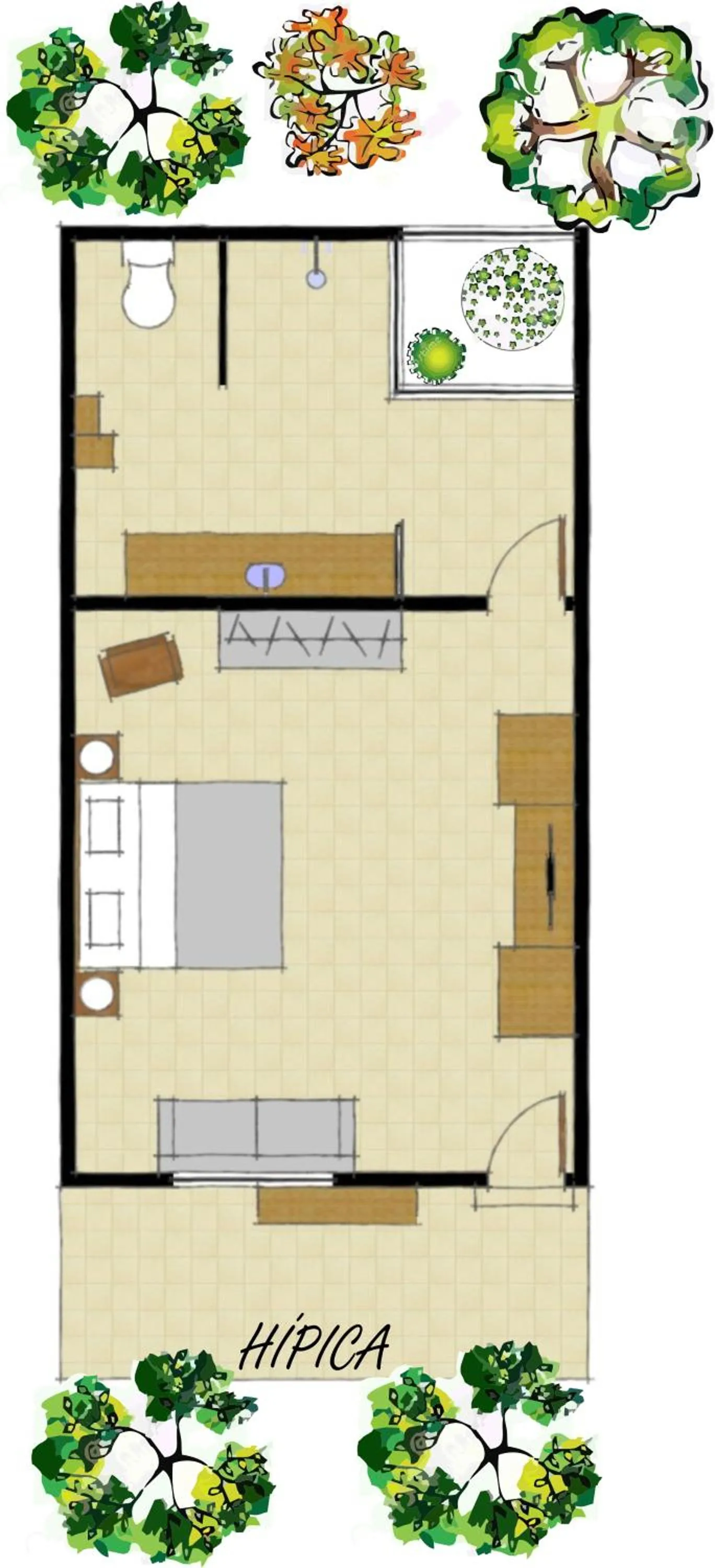 Estalagem Alter Real