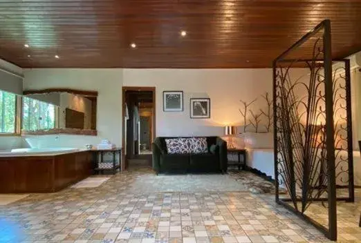 Deluxe Double Room with Bath in Estalagem Alter Real Deluxe Double Room with Bath in Estalagem Alter Real