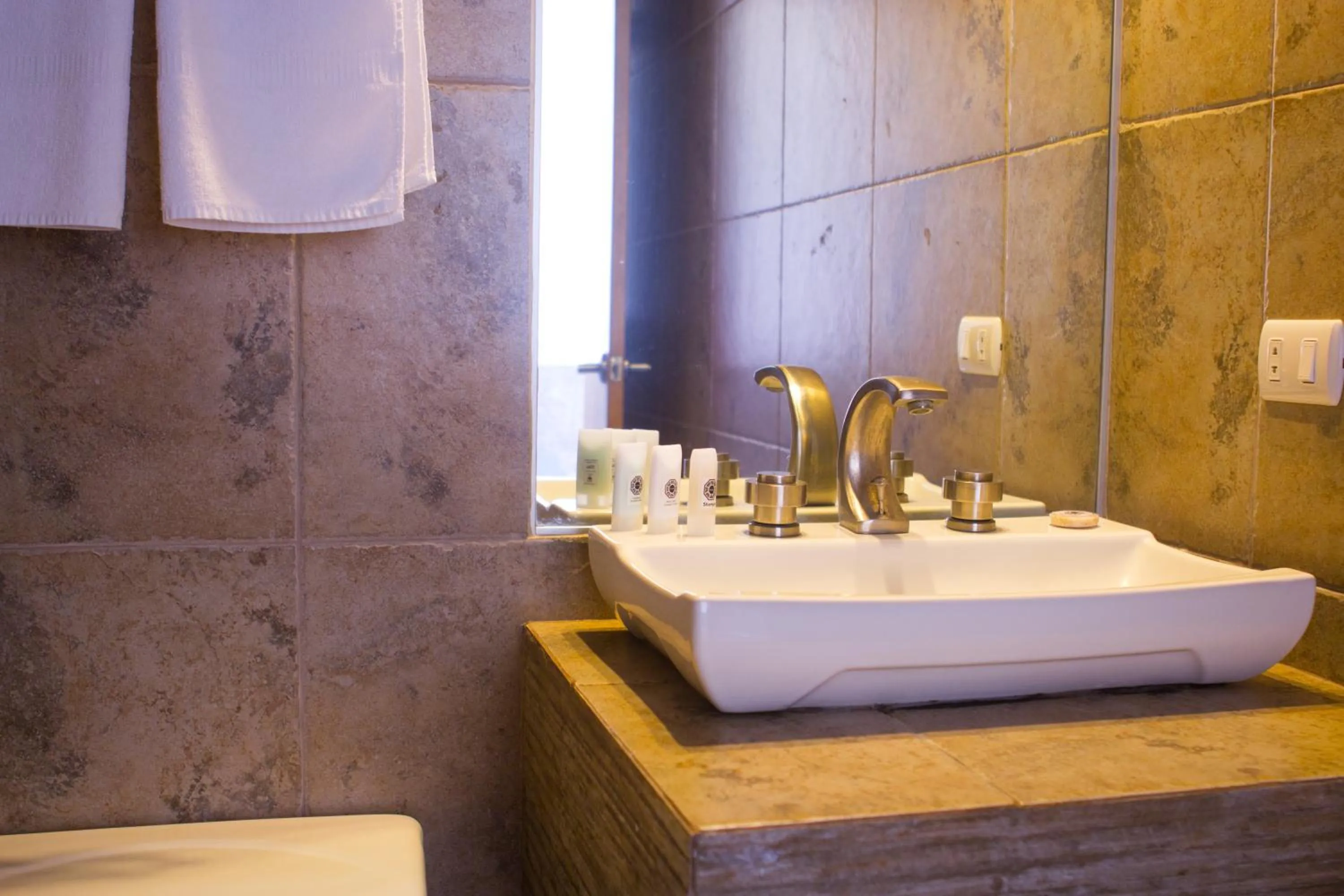 Bedroom in Dharma Beach