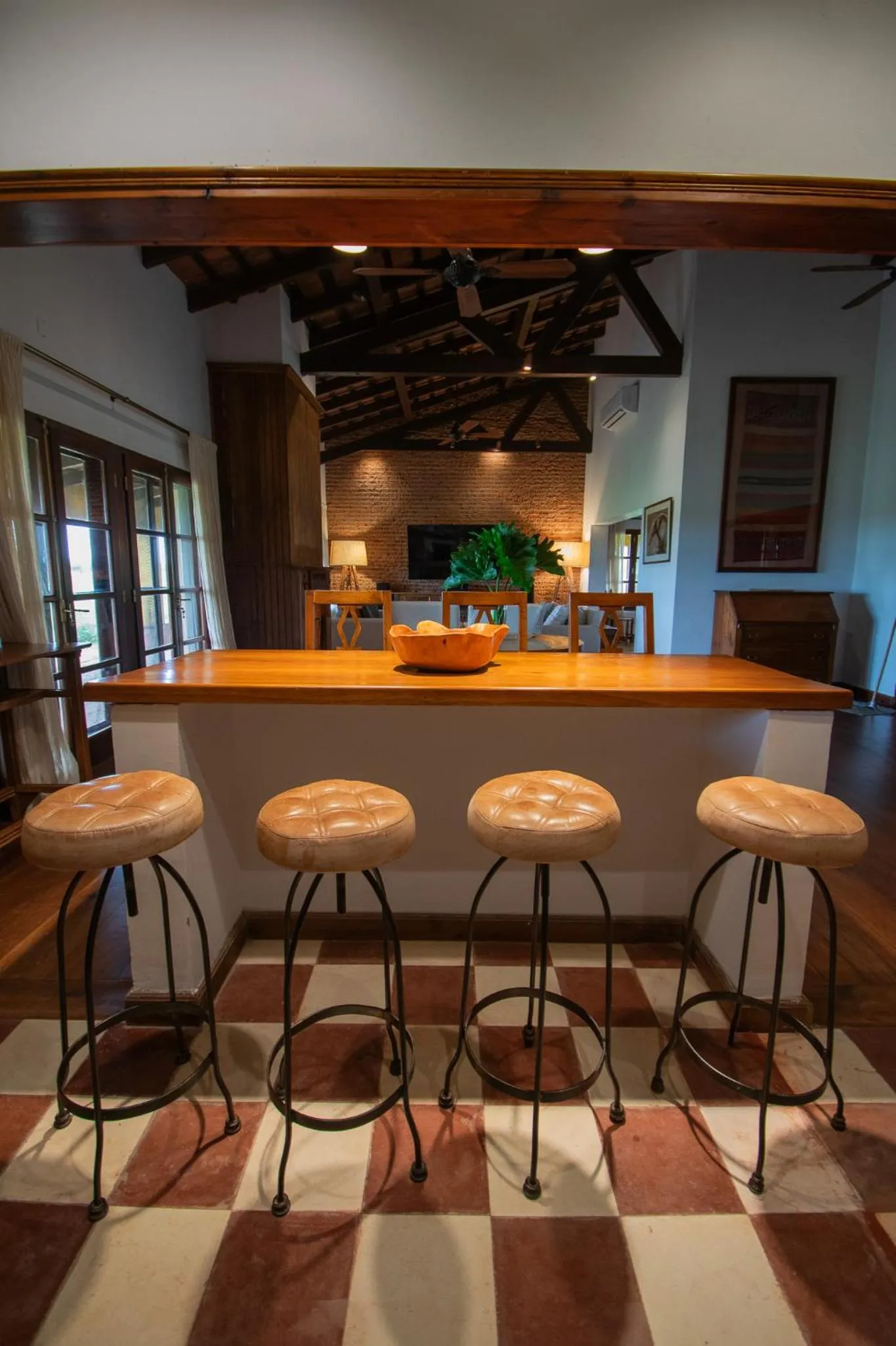 El Tránsito Hotel Boutique