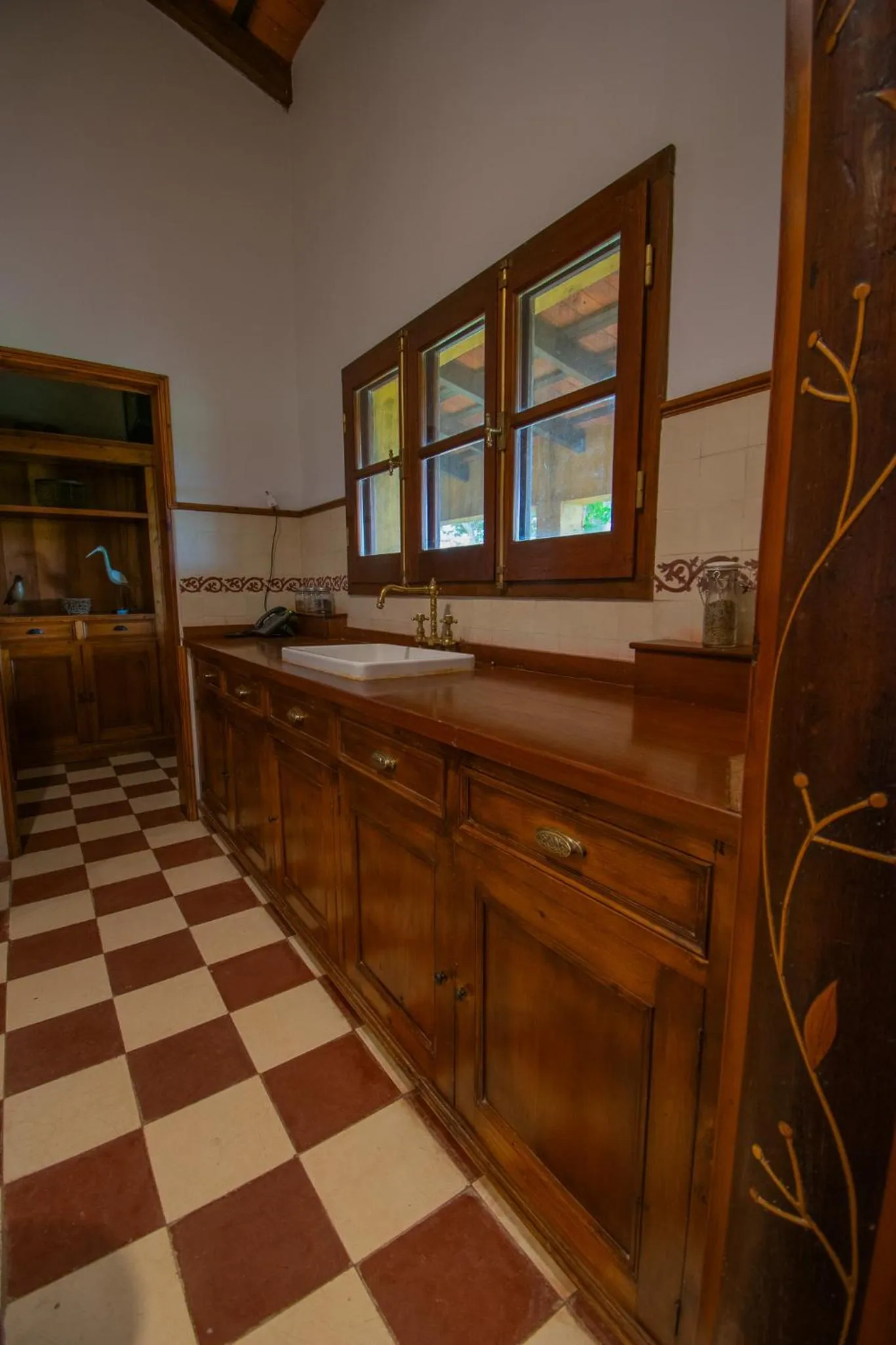 El Tránsito Hotel Boutique