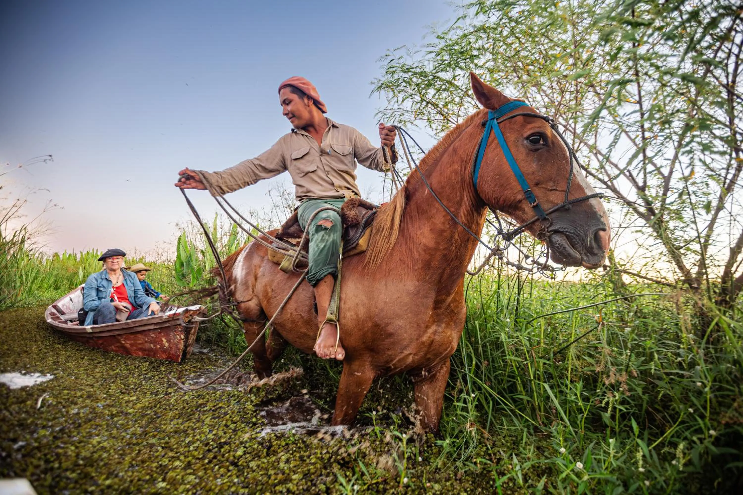 Activities in El Tránsito Hotel Boutique