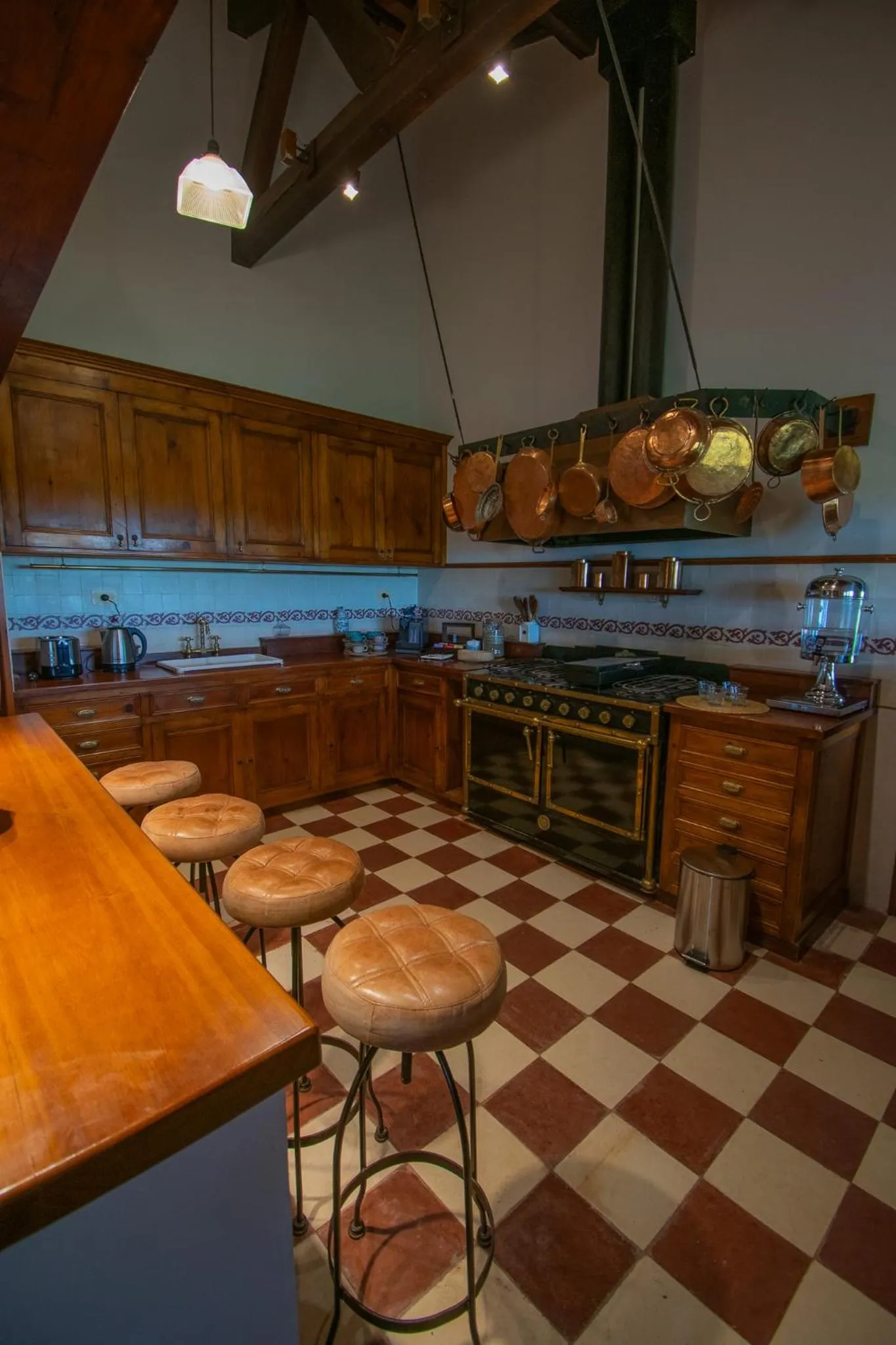 El Tránsito Hotel Boutique