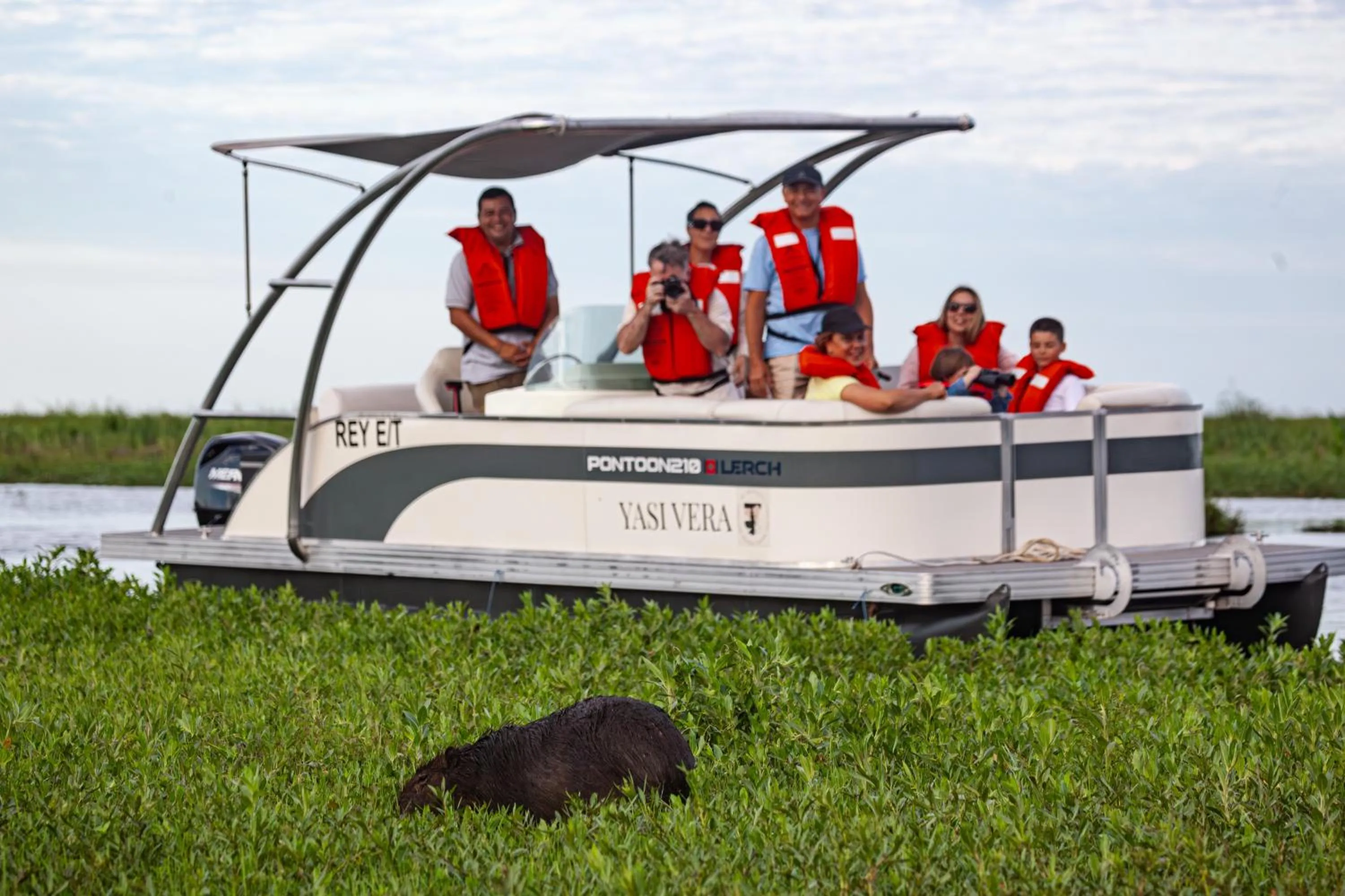 Activities in El Tránsito Hotel Boutique