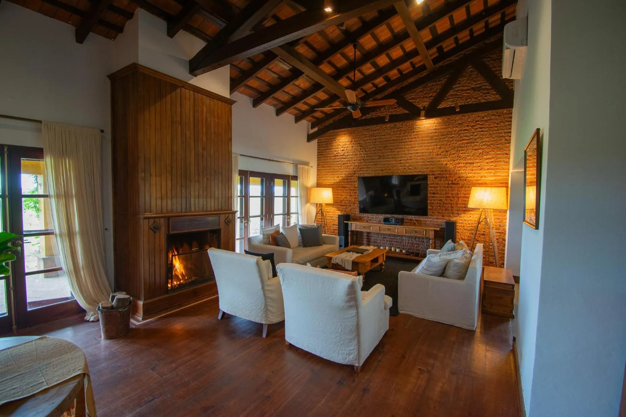 El Tránsito Hotel Boutique