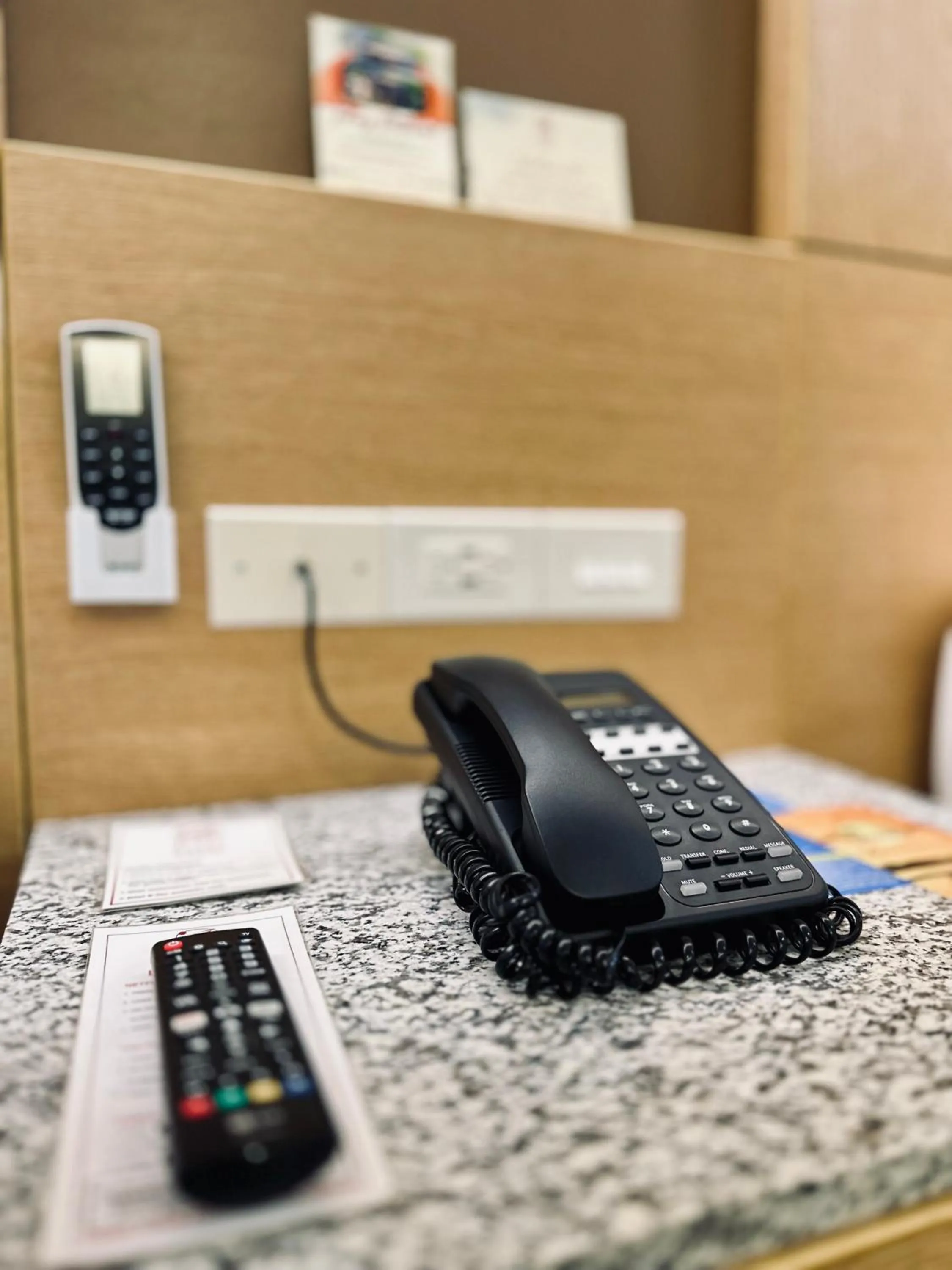 West Plaza Hotel at Lebuu Street