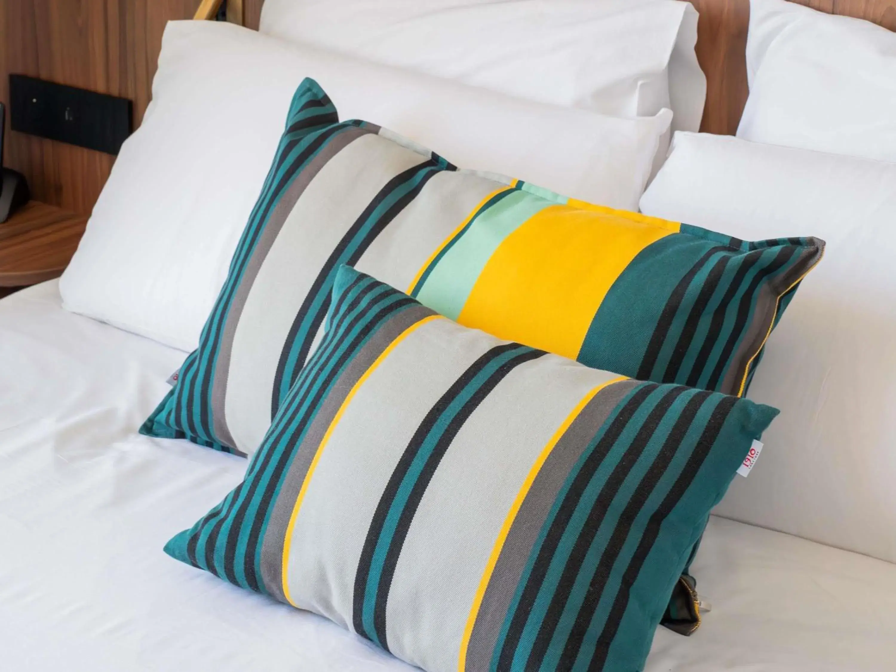 Superior Queen Room in Hotel Plaza Biarritz Plage - Handwritten Collection Superior Queen Room in Hotel Plaza Biarritz Plage - Handwritten Collection