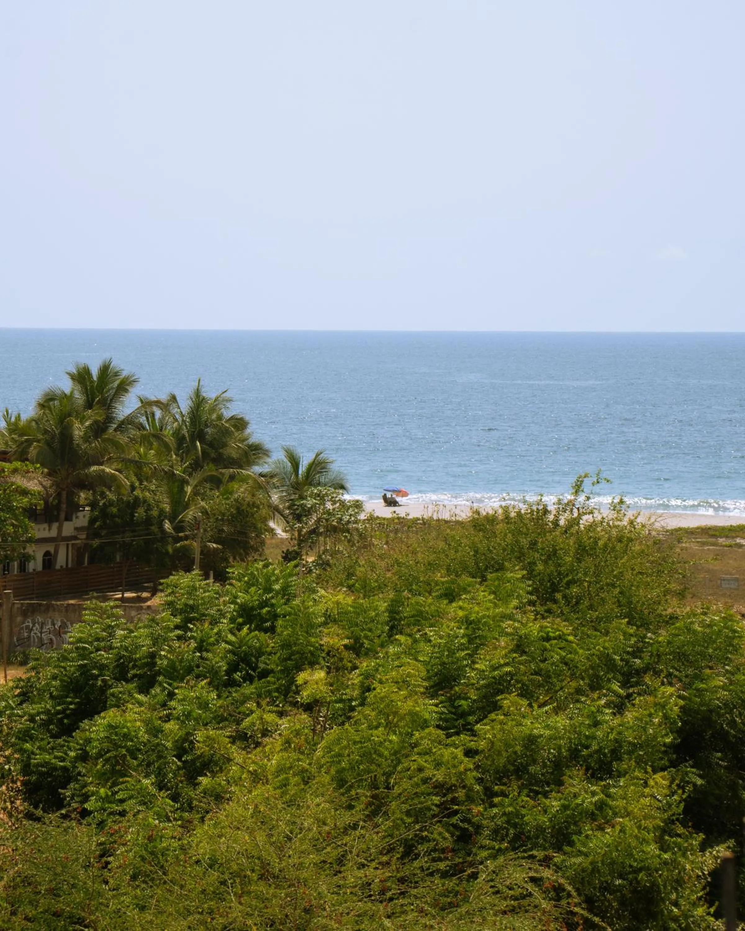 Nearby landmark in Hotel VidaMar