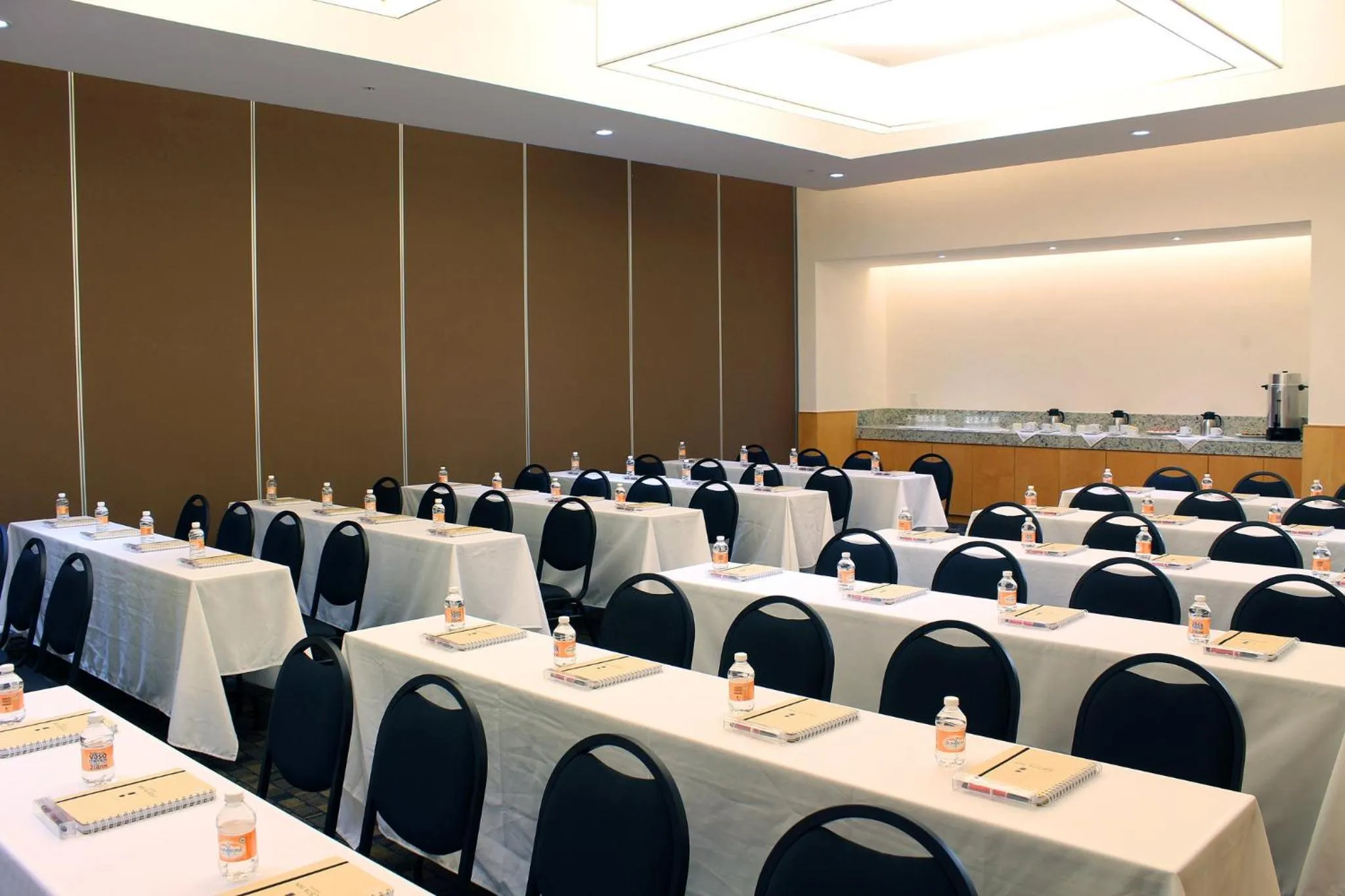 Meeting/conference room in Fiesta Inn Chetumal