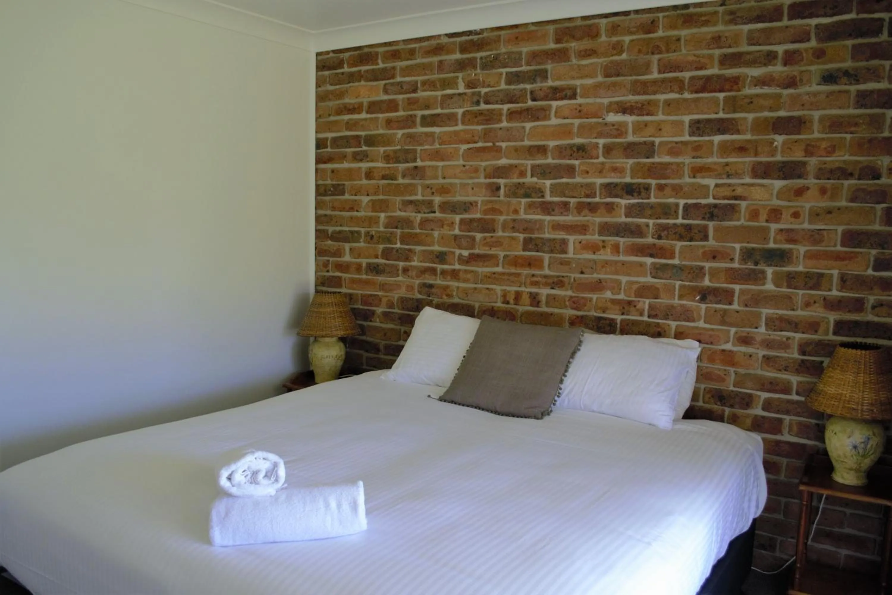 Bed in Woolshed Hill Estate