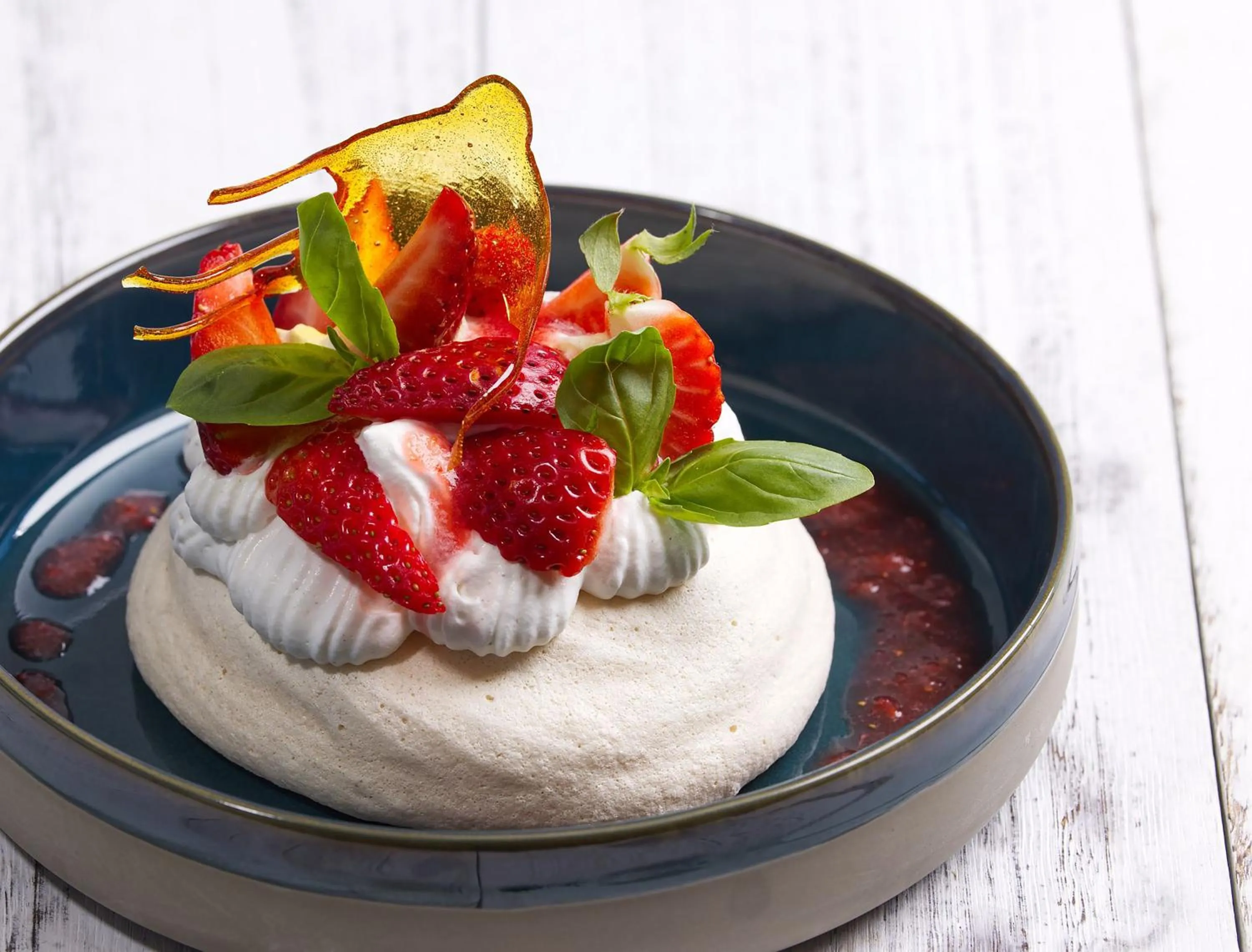 Restaurant/places to eat in Campanile Clermont Ferrand - Le Brezet